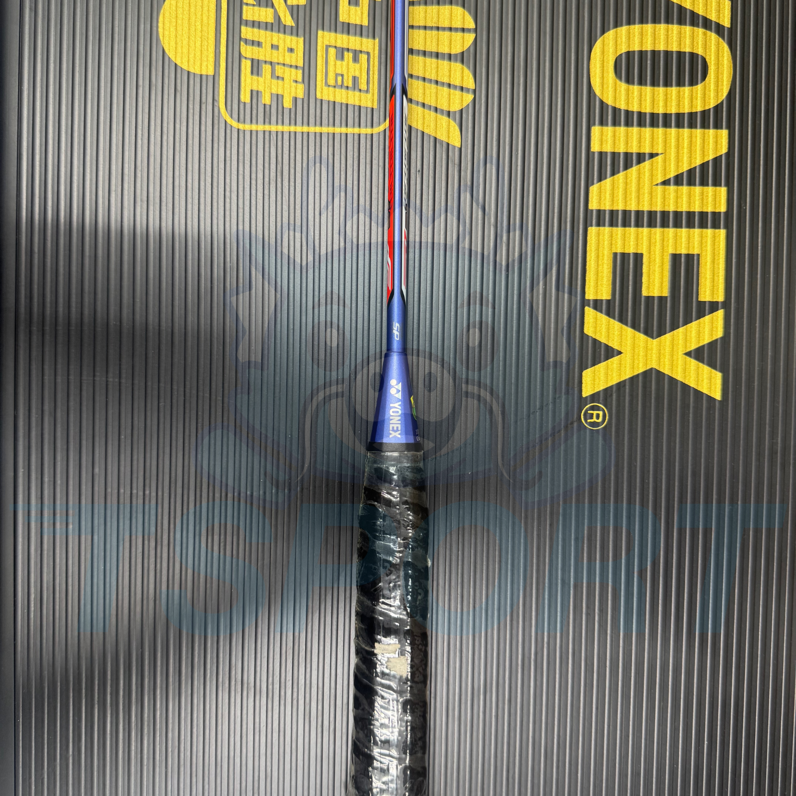 [Collect] Yonex Duora 10 Lei Chong Wei Rio 2016 Limited Badminton Racket