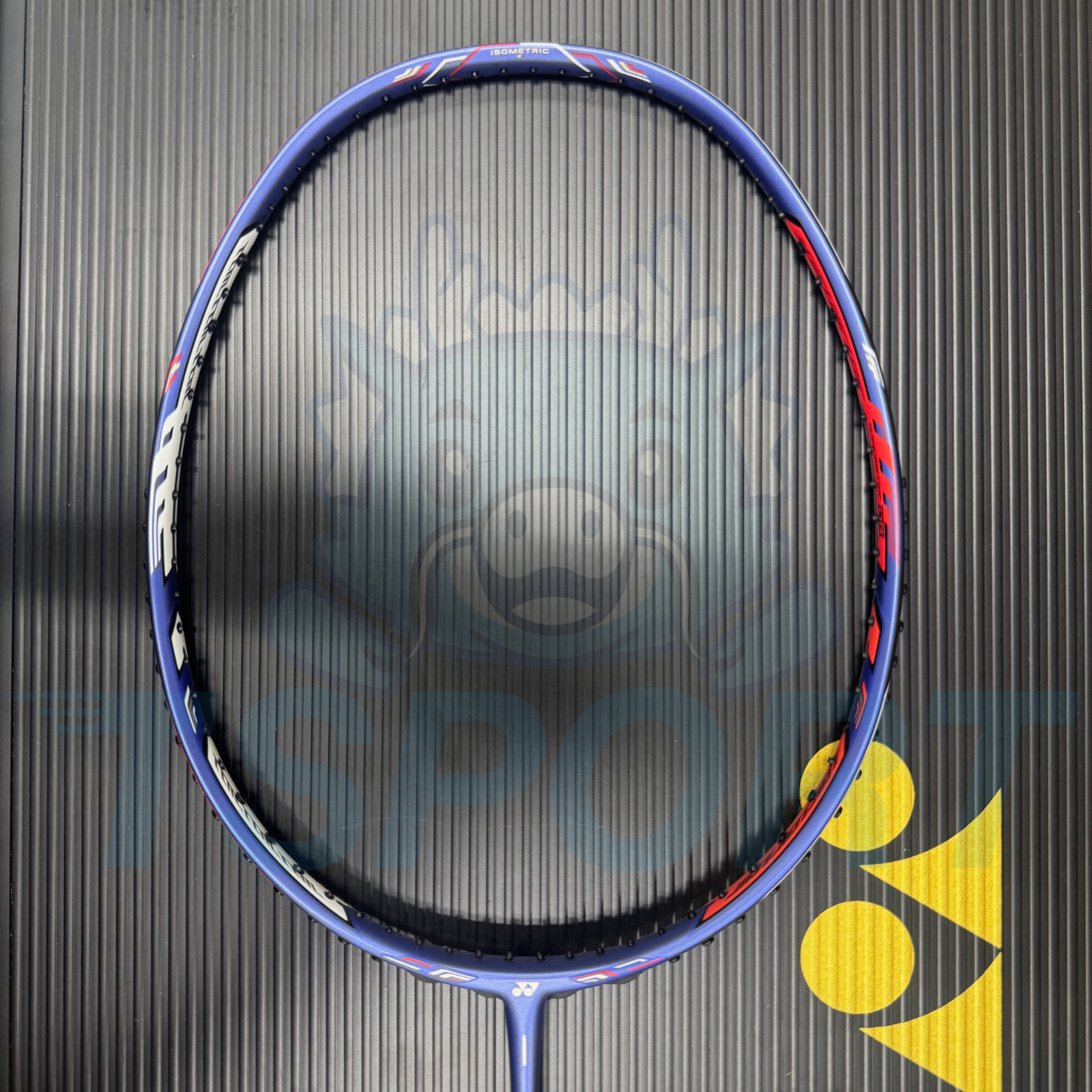 [Collect] Yonex Duora 10 Lei Chong Wei Rio 2016 Limited Badminton Racket