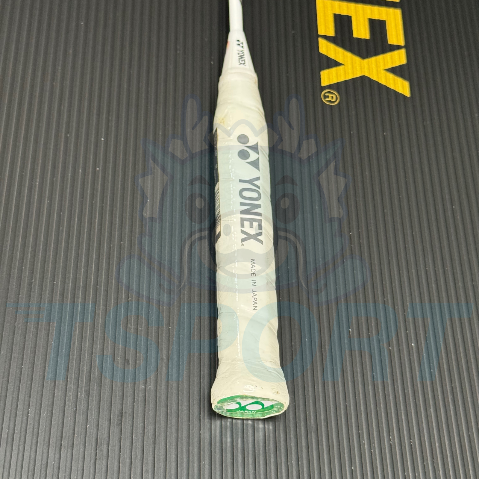 [Collect] Yonex Duora Z-Strike BP Limited Badminton Racket - Red