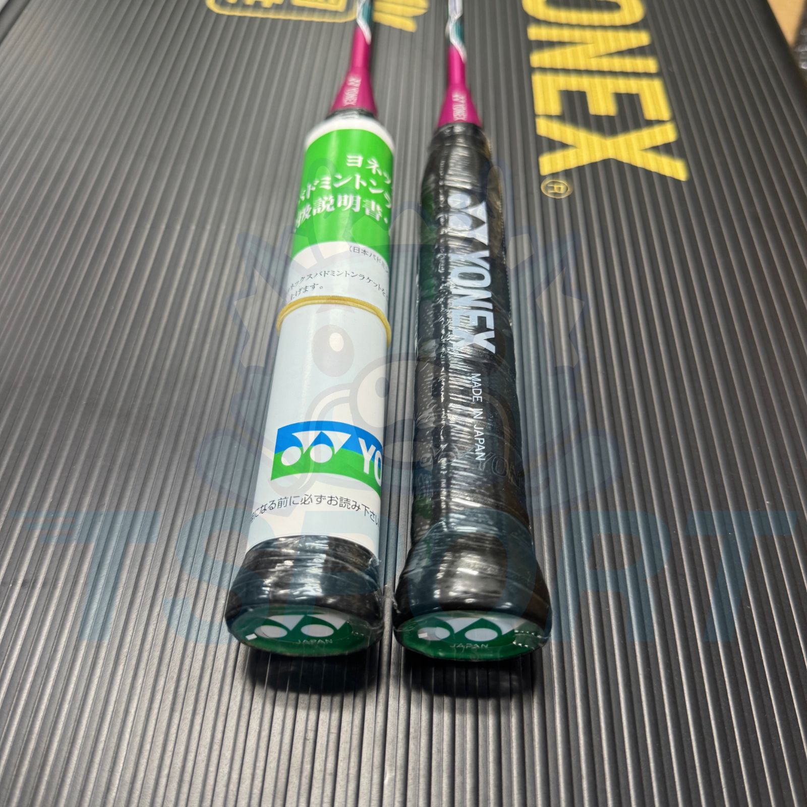 [Collect] Yonex Nanoflare 700 BP Limited Badminton Racket