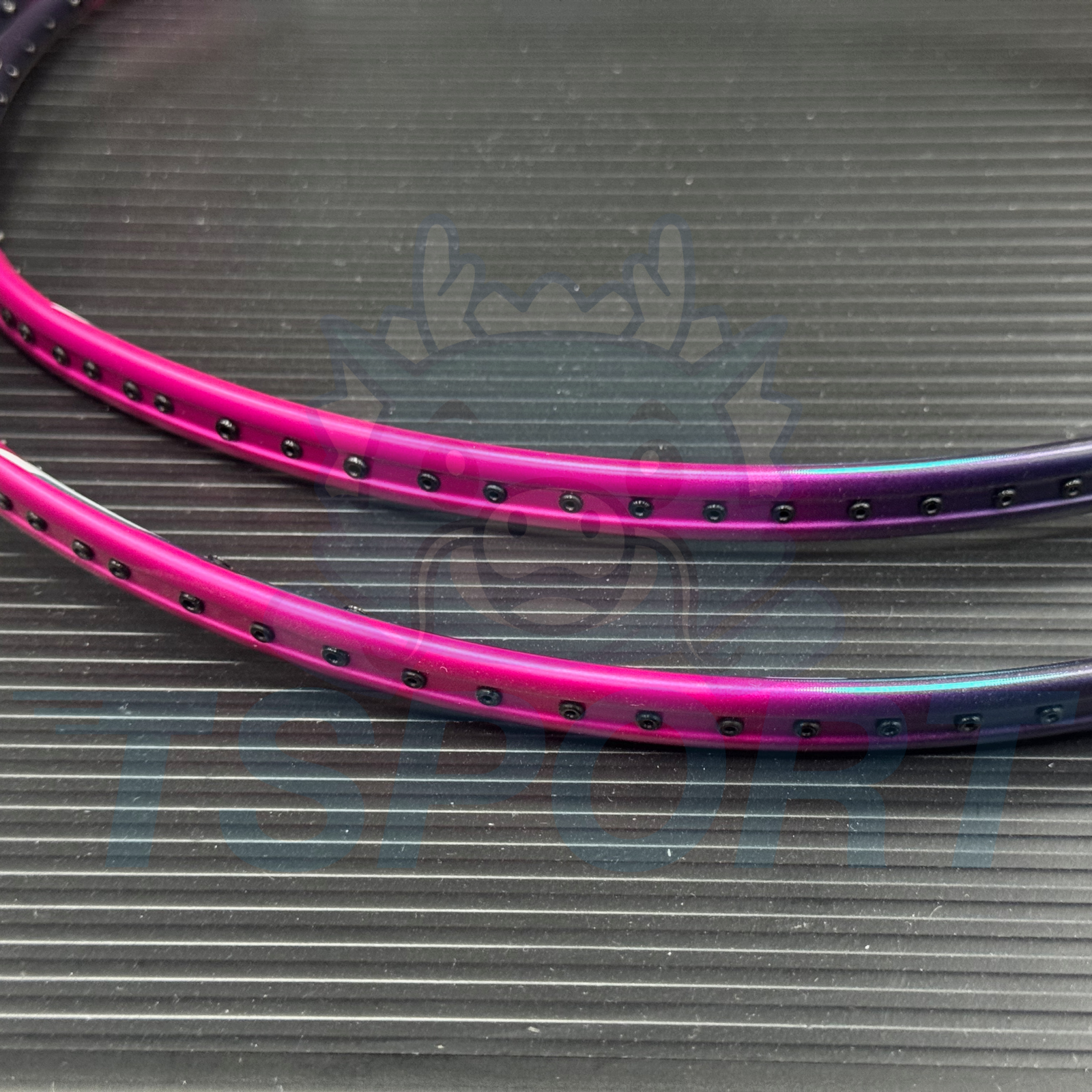 [Collect] Yonex Nanoflare 700 BP Limited Badminton Racket