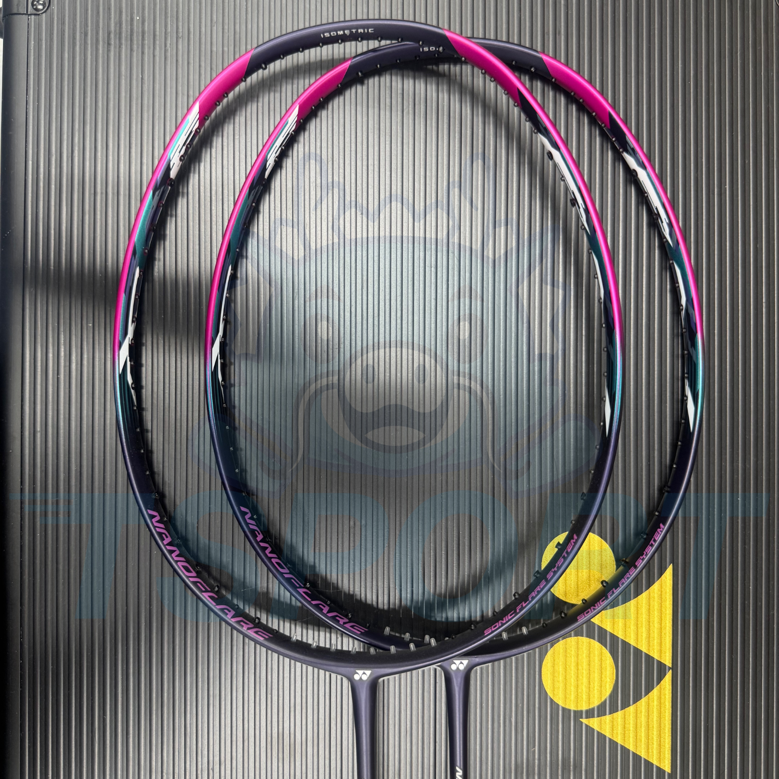 [Collect] Yonex Nanoflare 700 BP Limited Badminton Racket