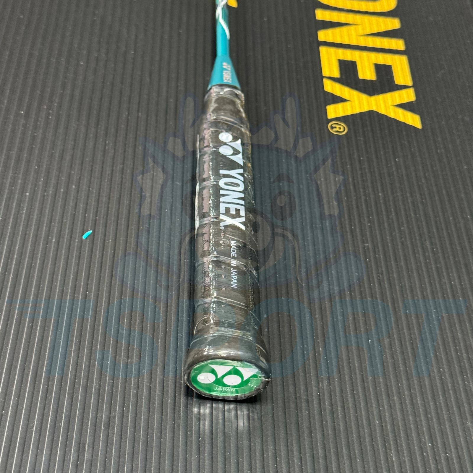 [Collect] Yonex Nanoflare 700 Badminton Racket - Blue