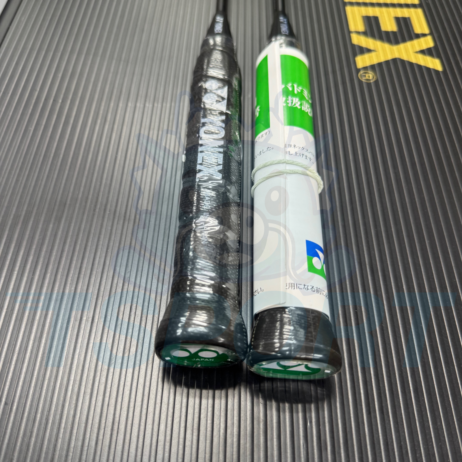 [Collect] Yonex Nanoflare 800 Badminton Racket - Matte Black