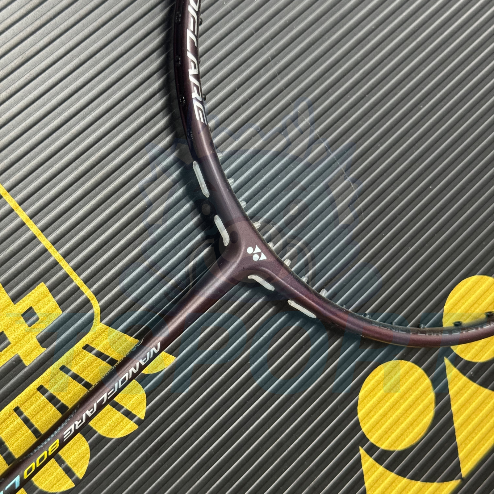 [Collect] Yonex Nanoflare 800LT BP Limited Badminton Racket