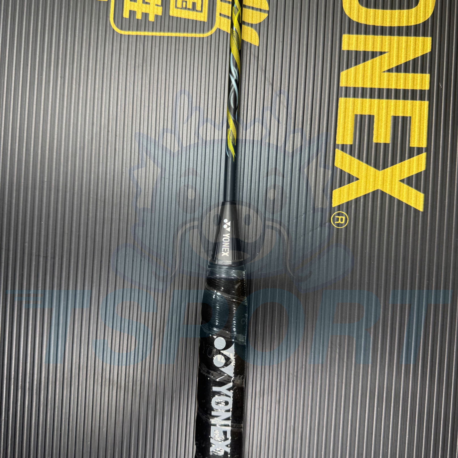 [Collect] Yonex Nanoflare 800LT BP Limited Badminton Racket