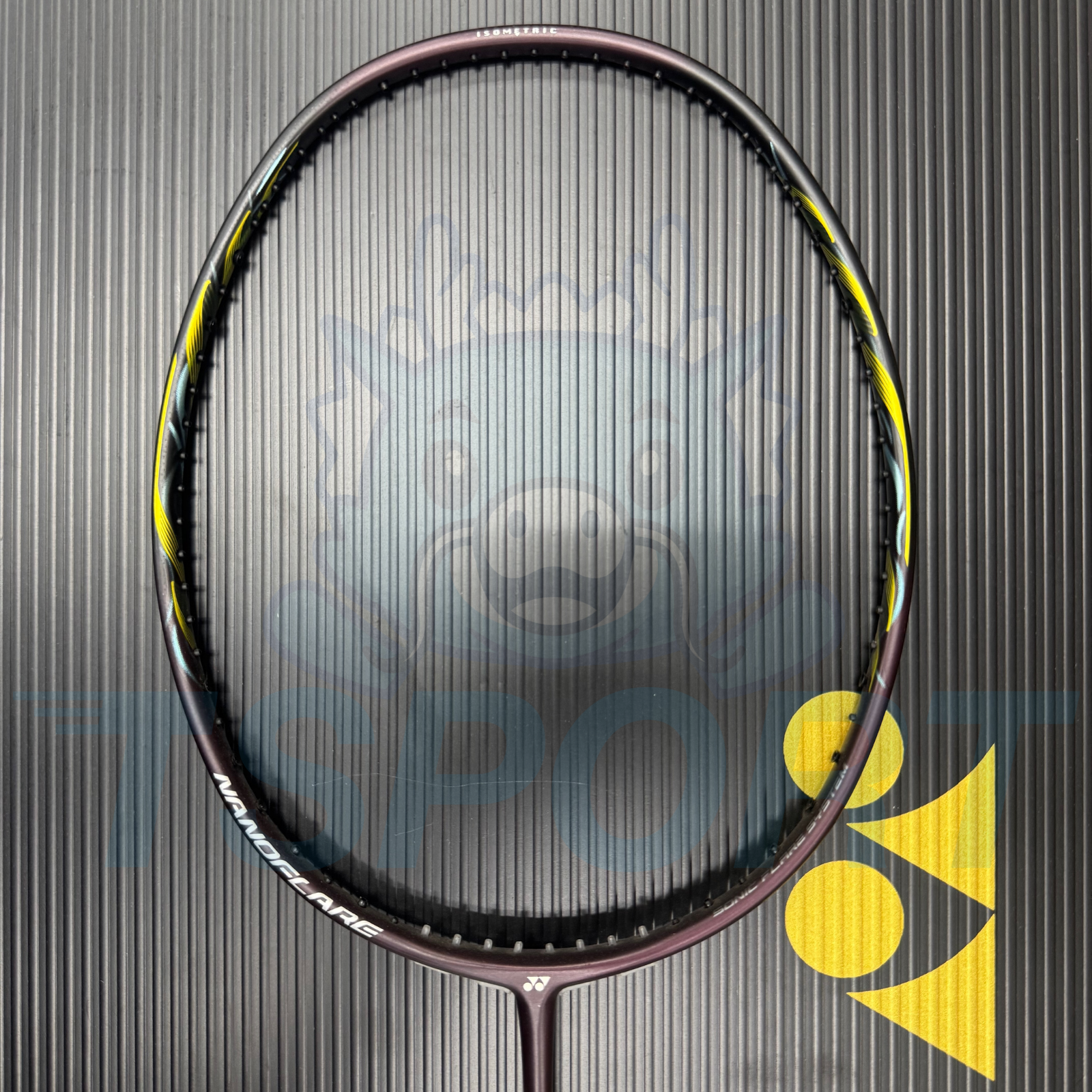 [Collect] Yonex Nanoflare 800LT BP Limited Badminton Racket