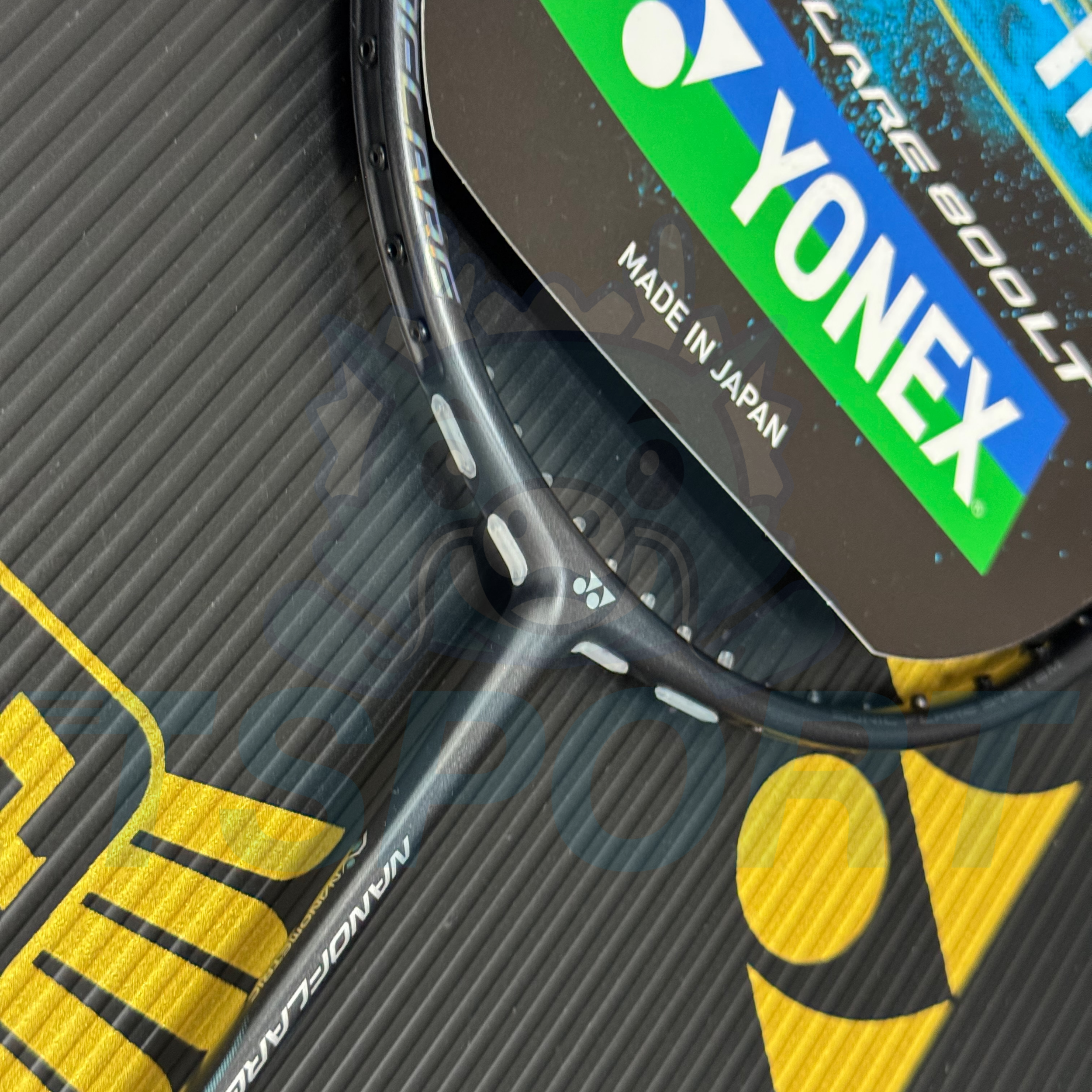 [Collect] Yonex Nanoflare 800LT Badminton Racket