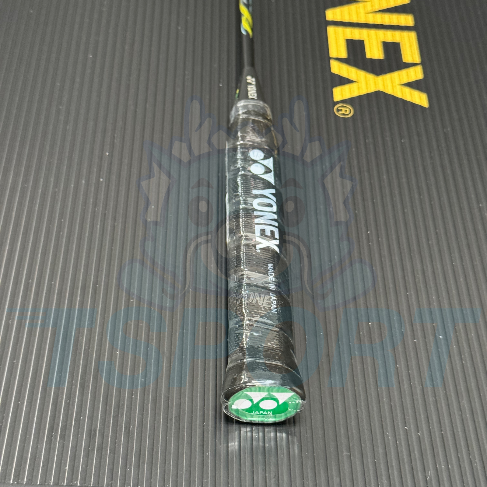 [Collect] Yonex Nanoflare 800LT Badminton Racket
