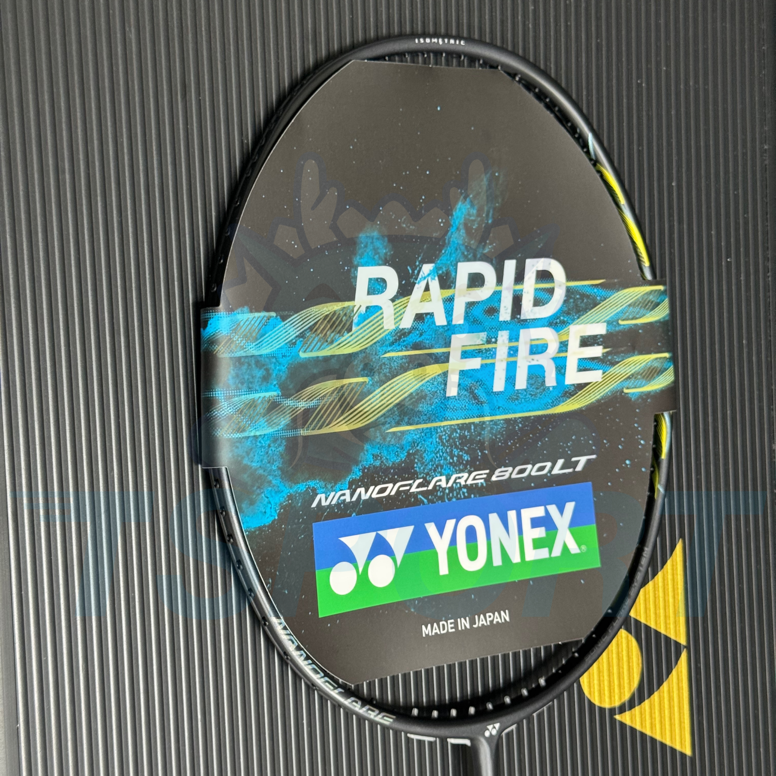[Collect] Yonex Nanoflare 800LT Badminton Racket
