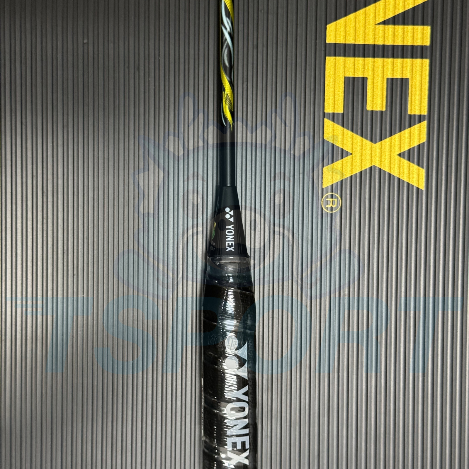 [Collect] Yonex Nanoflare 800LT Badminton Racket