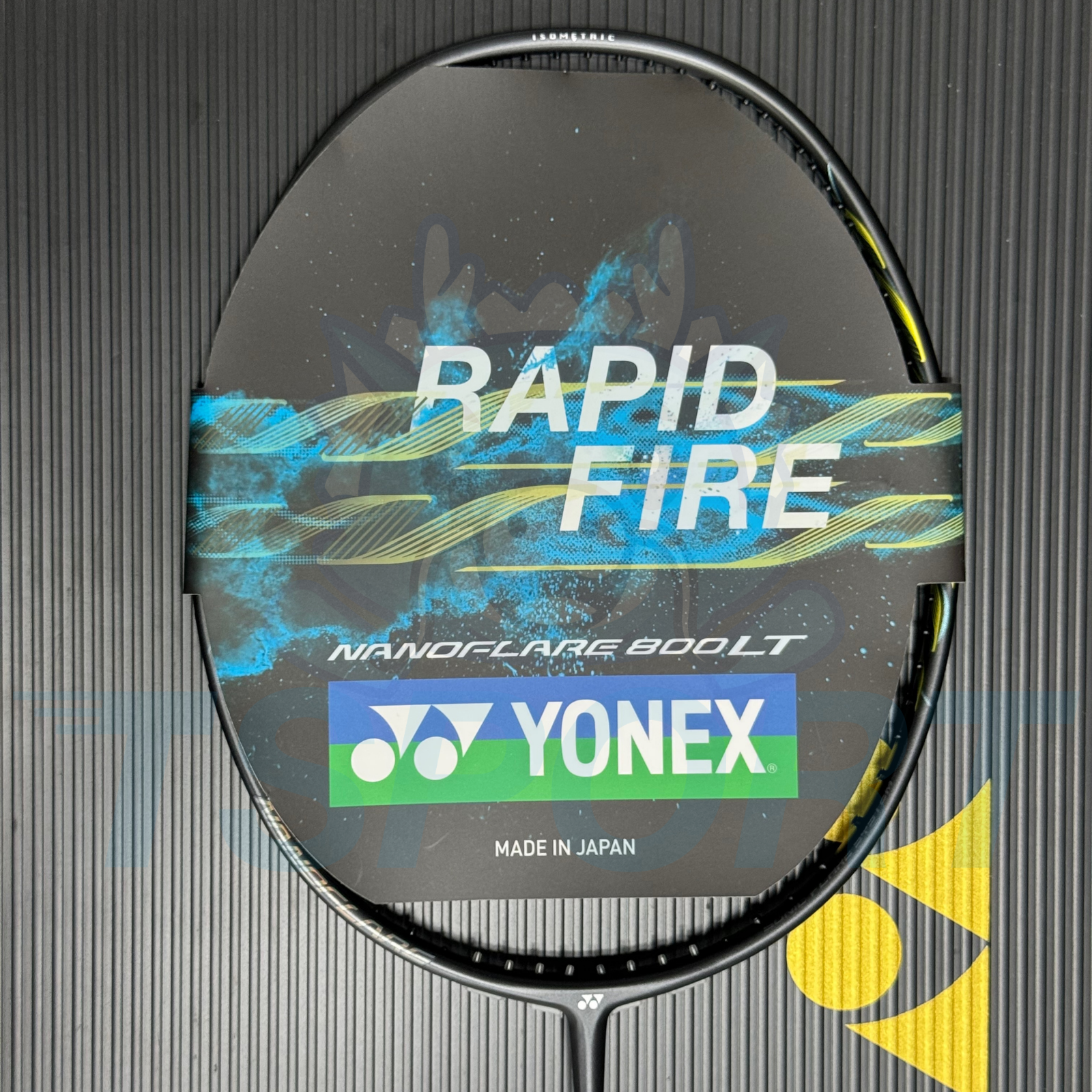 [Collect] Yonex Nanoflare 800LT Badminton Racket