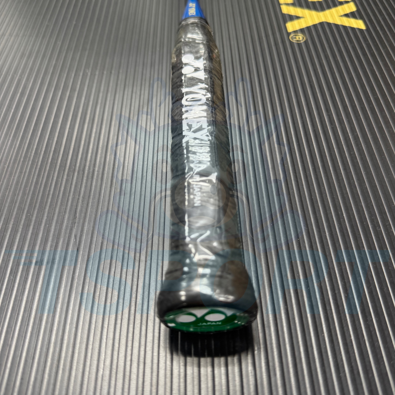 [Collect] Yonex Nanoray 900 Limited Badminton Racket - Blue