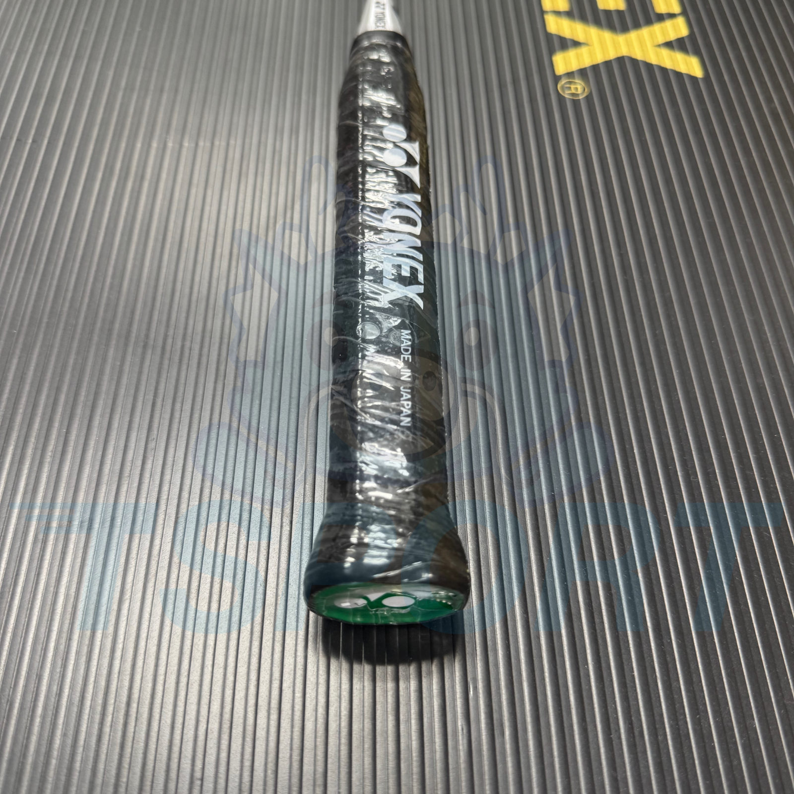 [Collect] Yonex Nanoray 800 Badminton Racket - Flash Blue
