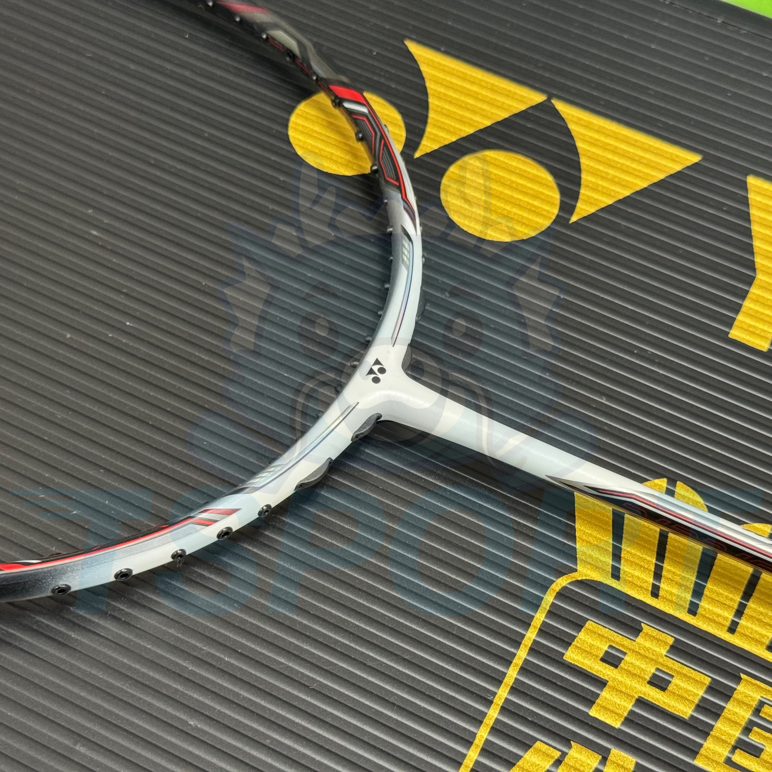 [Collect] Yonex Nanoray 900 Hendra Setiawan Limited Badminton Racket