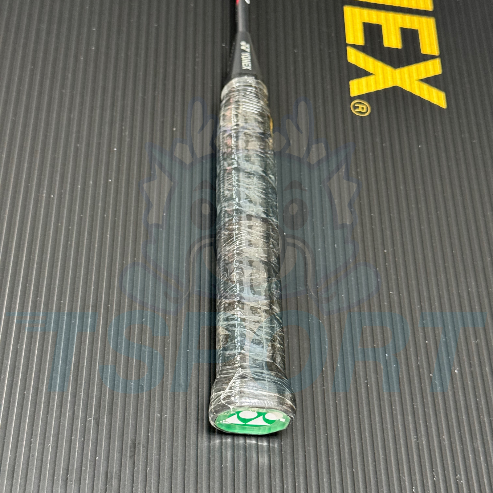 [Collect] Yonex Nanoray 900 Hendra Setiawan Limited Badminton Racket