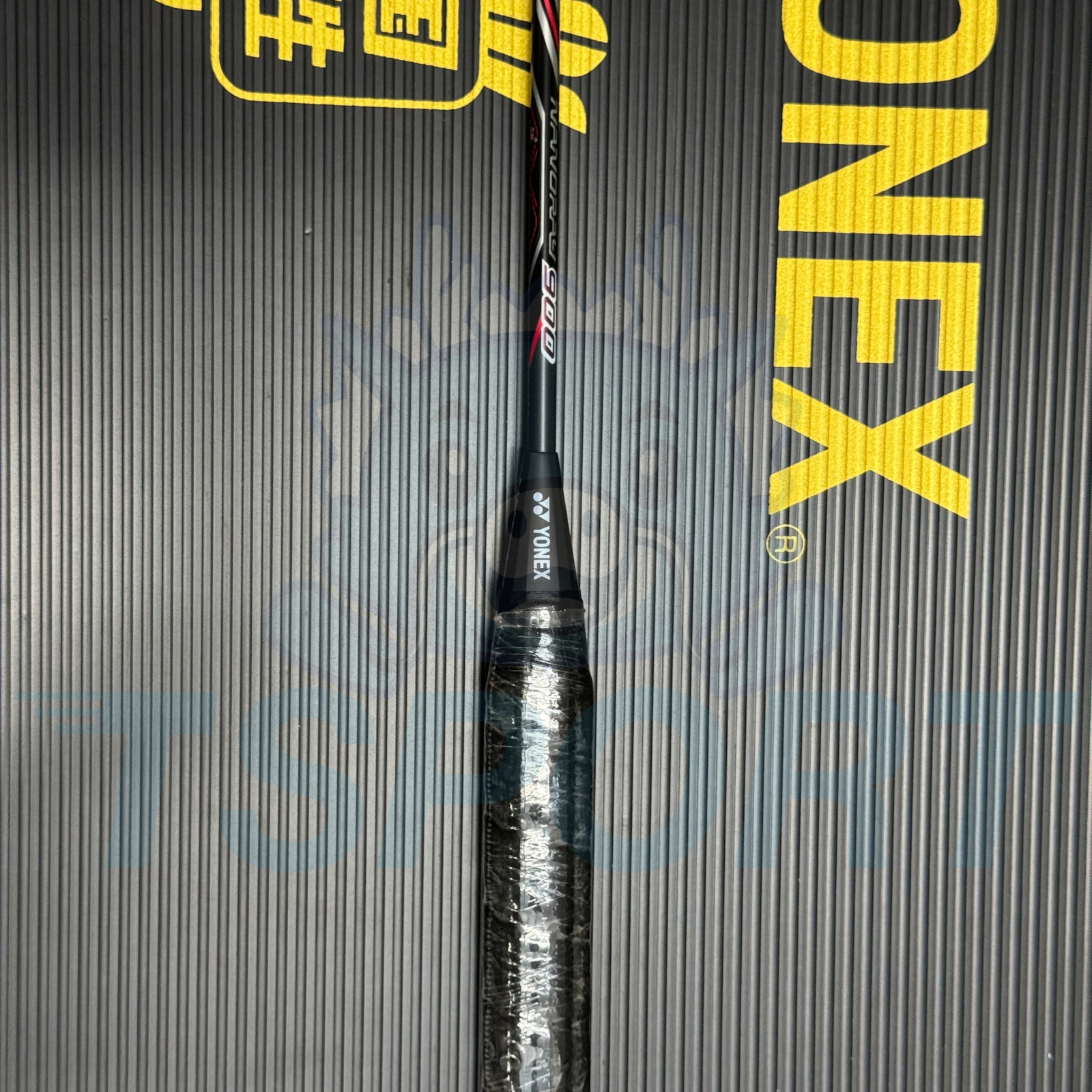 [Collect] Yonex Nanoray 900 Hendra Setiawan Limited Badminton Racket