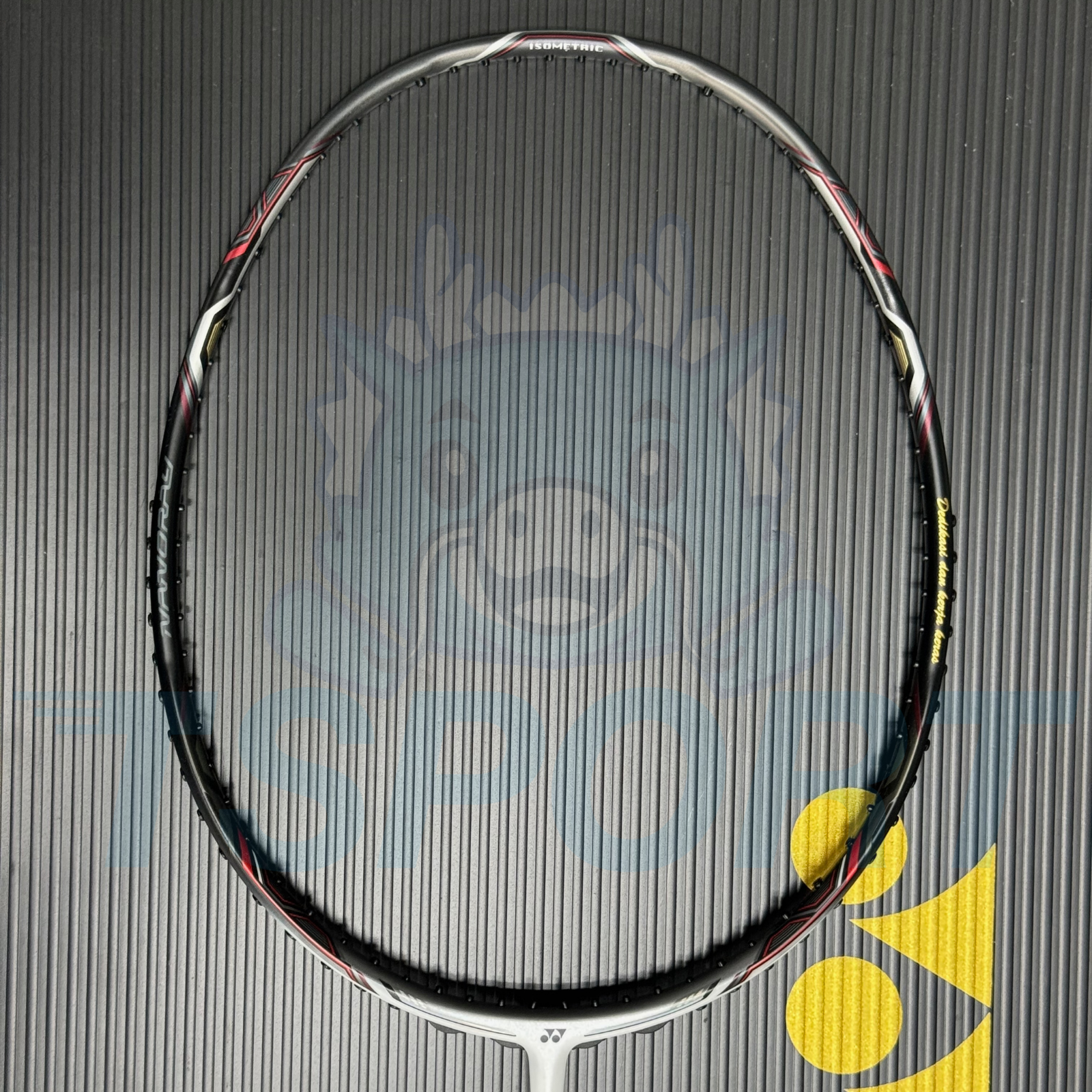 [Collect] Yonex Nanoray 900 Hendra Setiawan Limited Badminton Racket