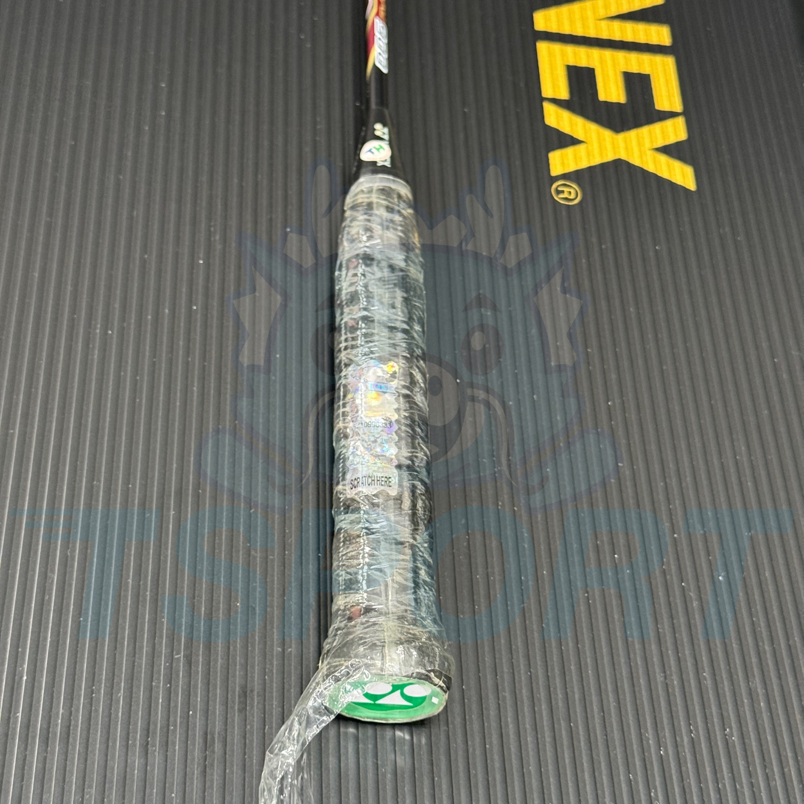 [Collect] Yonex Nanoray 900 Mohammad Ahsan Limited Badminton Racket
