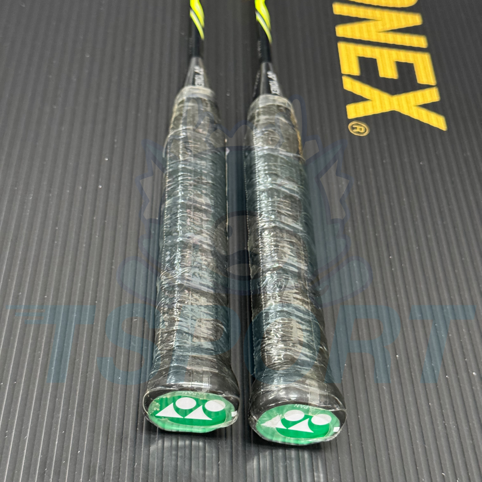 [Collect] Yonex Nanoray Z-Speed BP Badminton Racket
