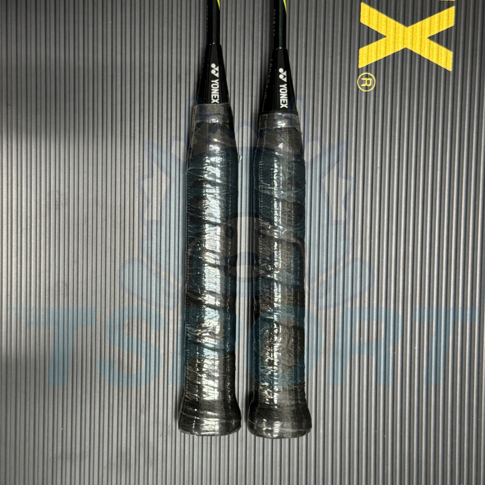 [Collect] Yonex Nanoray Z-Speed BP Badminton Racket