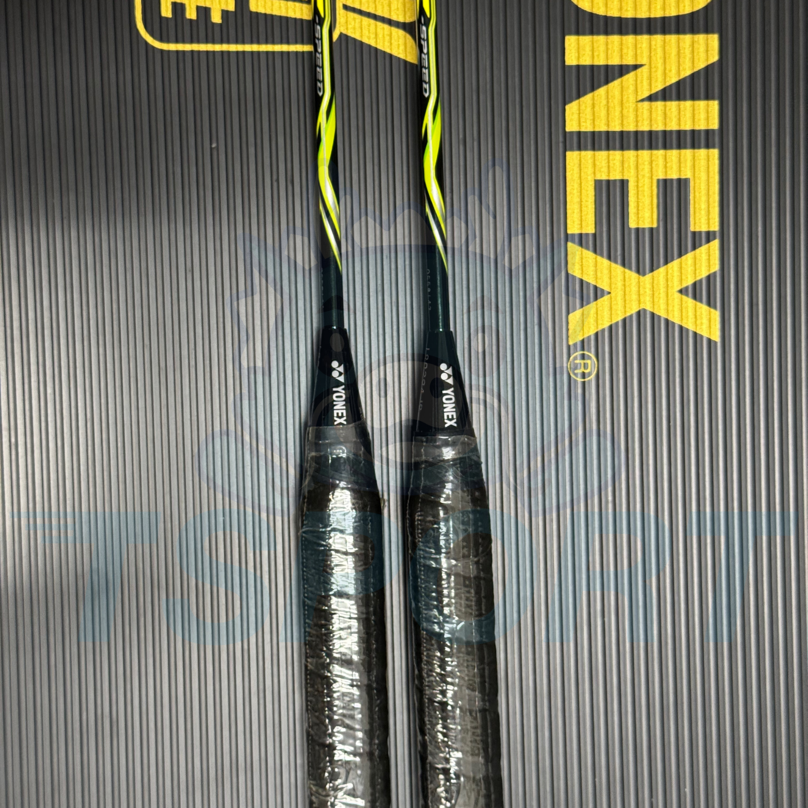 [Collect] Yonex Nanoray Z-Speed BP Badminton Racket