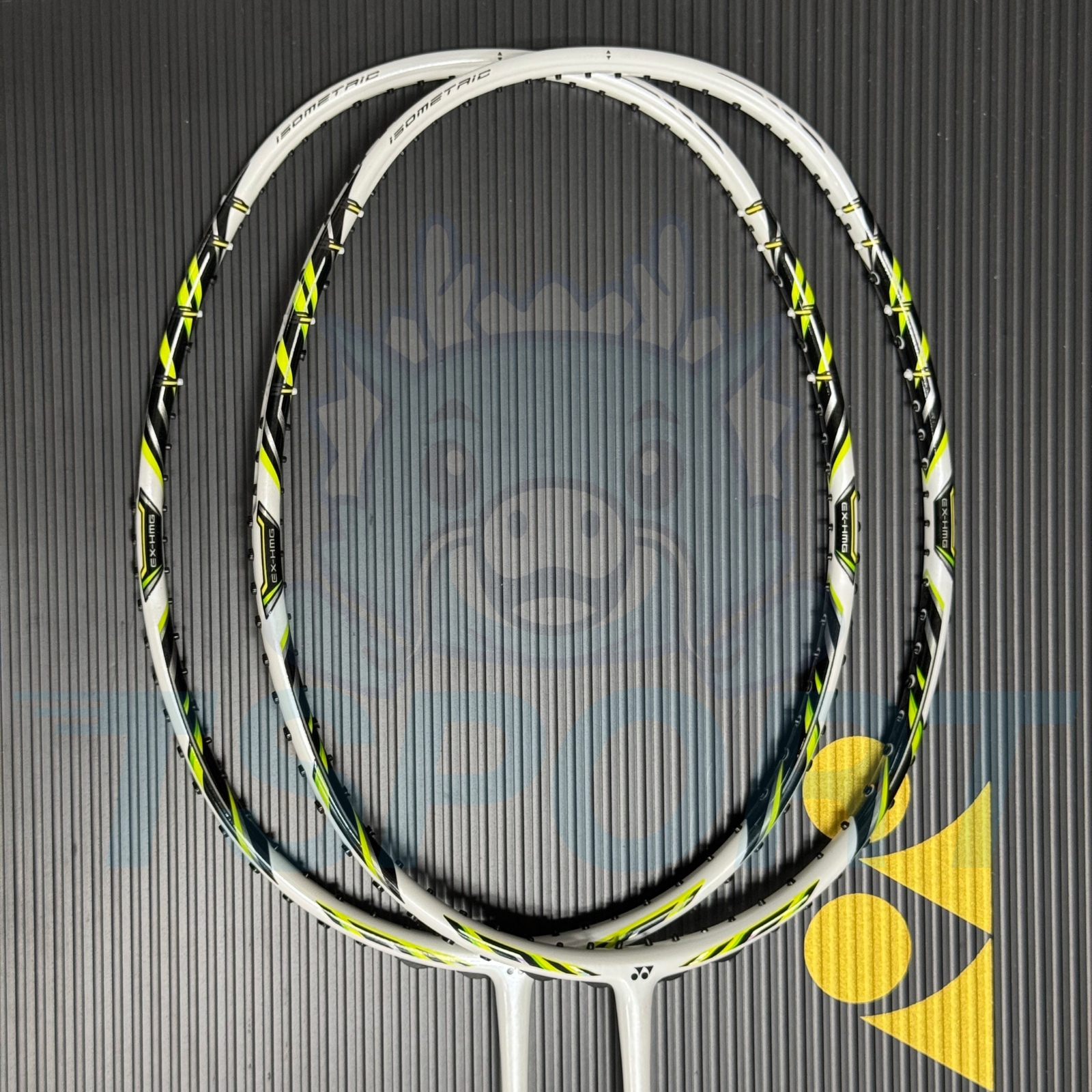 [Collect] Yonex Nanoray Z-Speed BP Badminton Racket