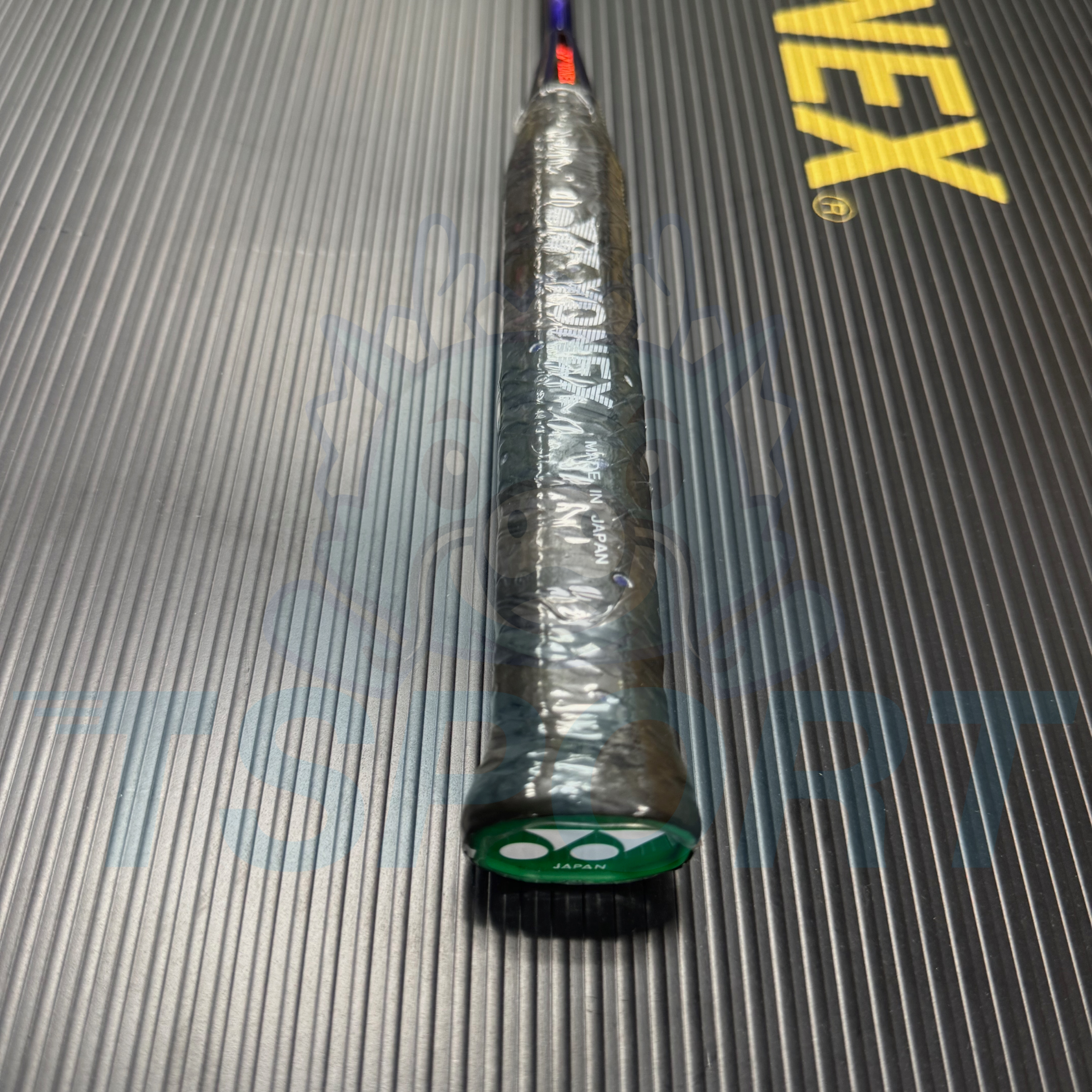 [Collect] Yonex Nanospeed 9000 Type S Badminton Racket - Glorious Gold