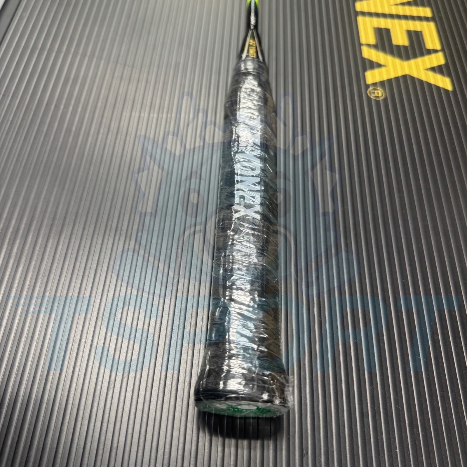 [Collect] Yonex Nanospeed 9900 Badminton Racket - Green