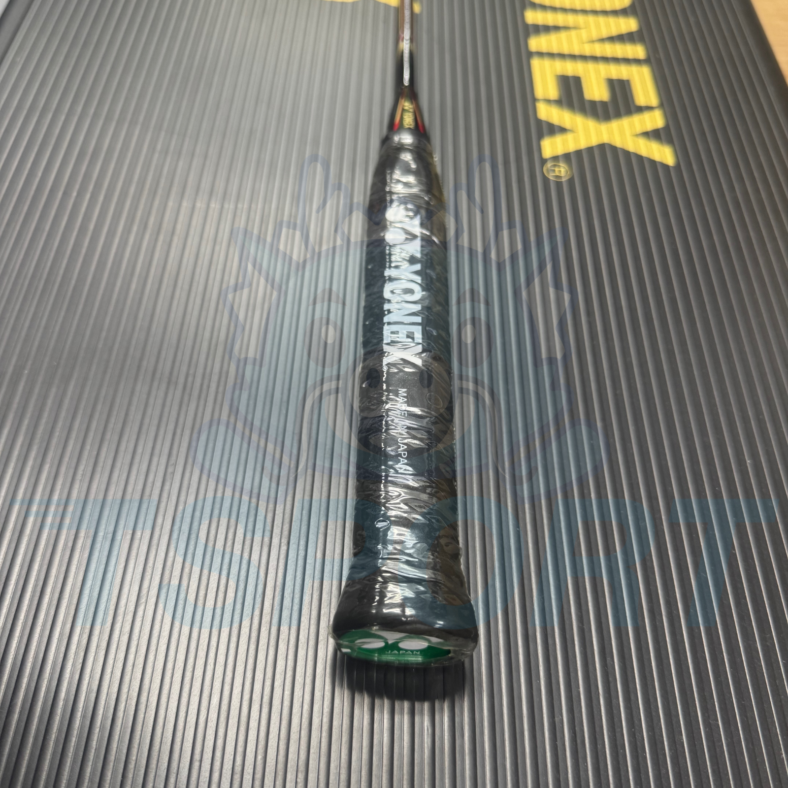 [Collect] Yonex Nanospeed 9900 Badminton Racket - Red