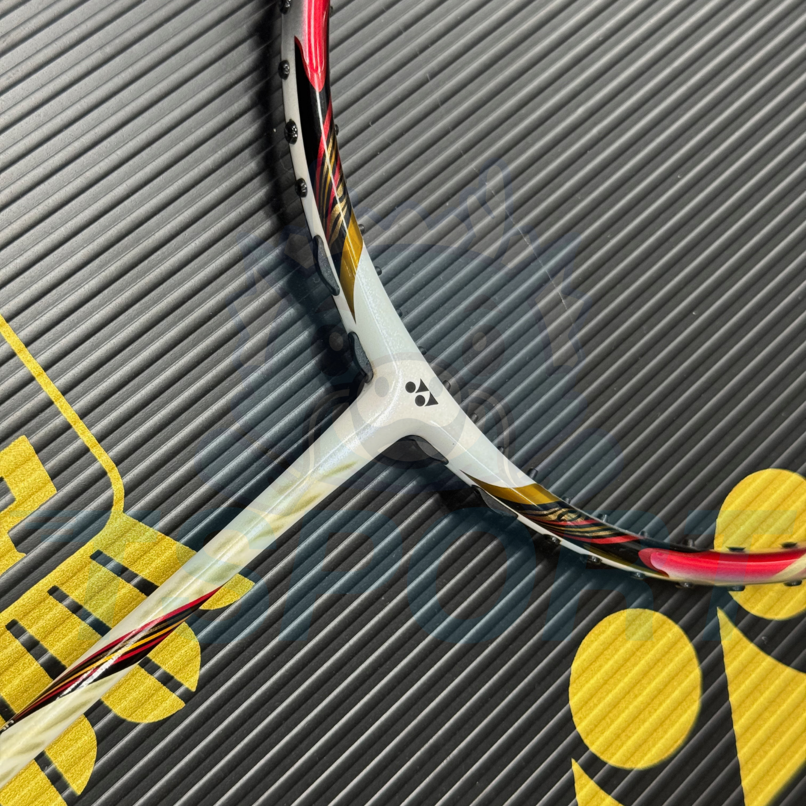 [Collect] Yonex Voltric 80 Limited Badminton Racket -
