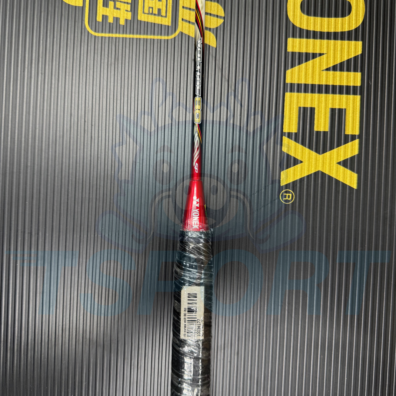 [Collect] Yonex Voltric 80 Limited Badminton Racket -