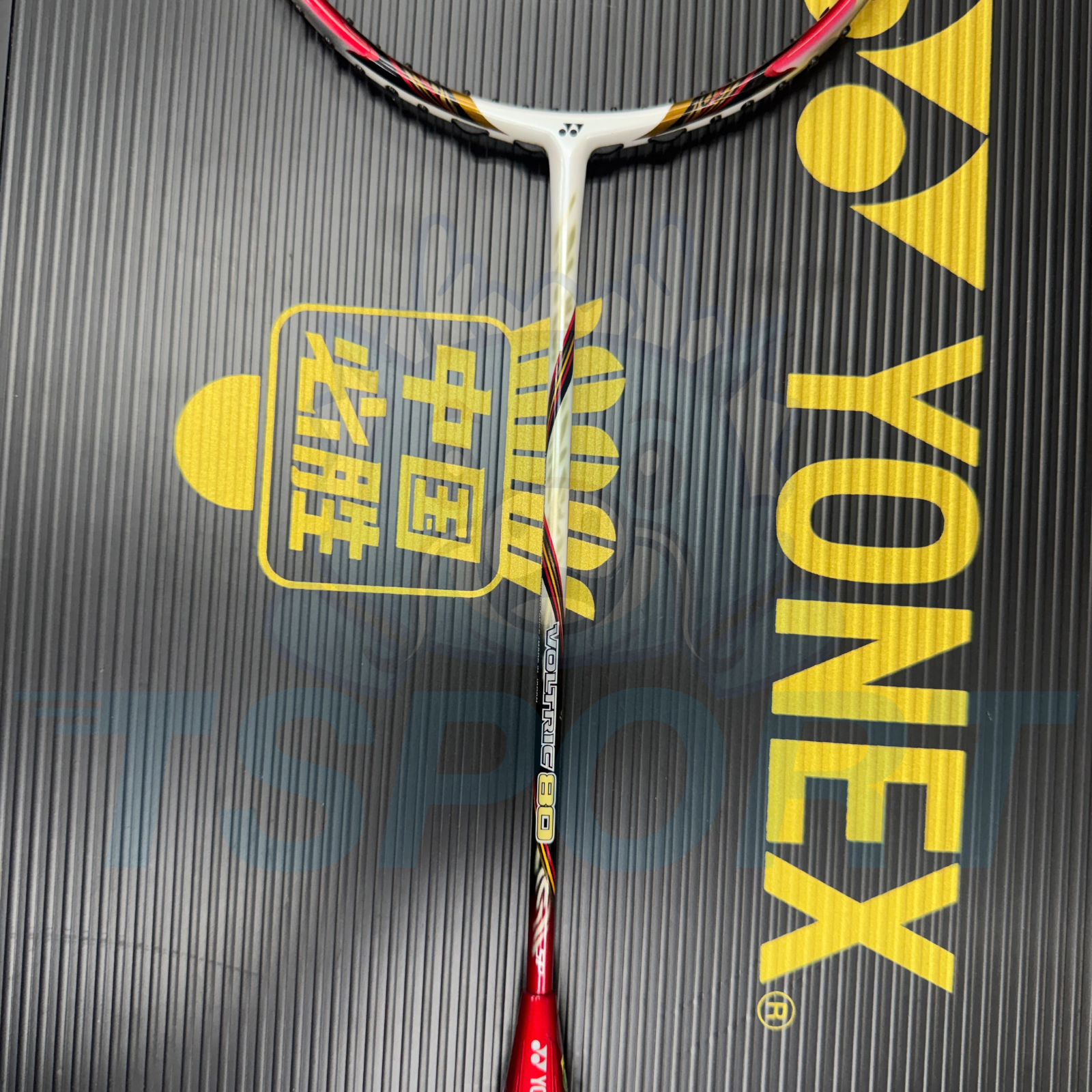 [Collect] Yonex Voltric 80 Limited Badminton Racket -