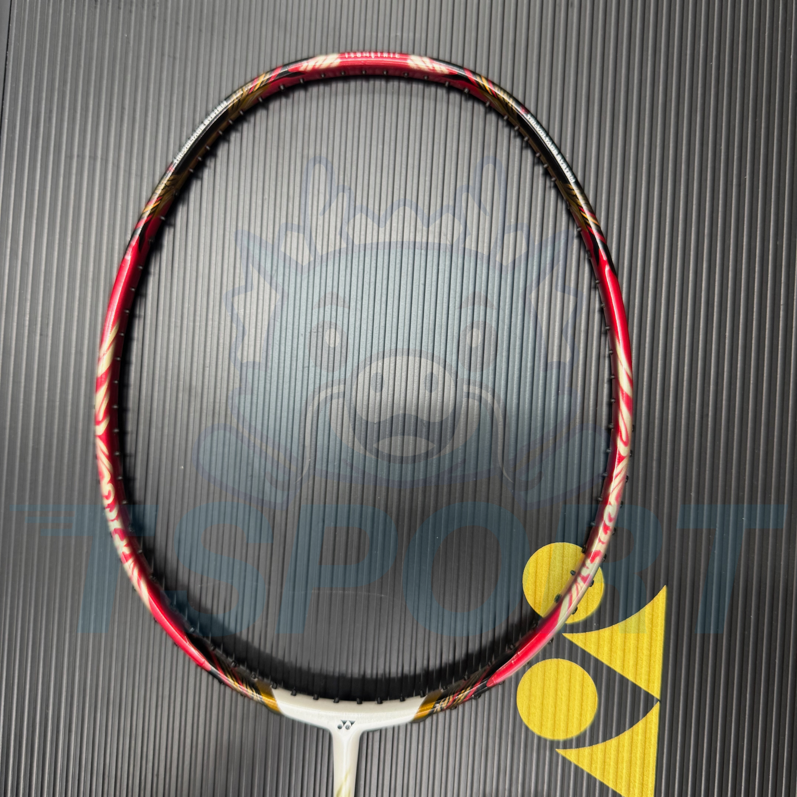 [Collect] Yonex Voltric 80 Limited Badminton Racket -