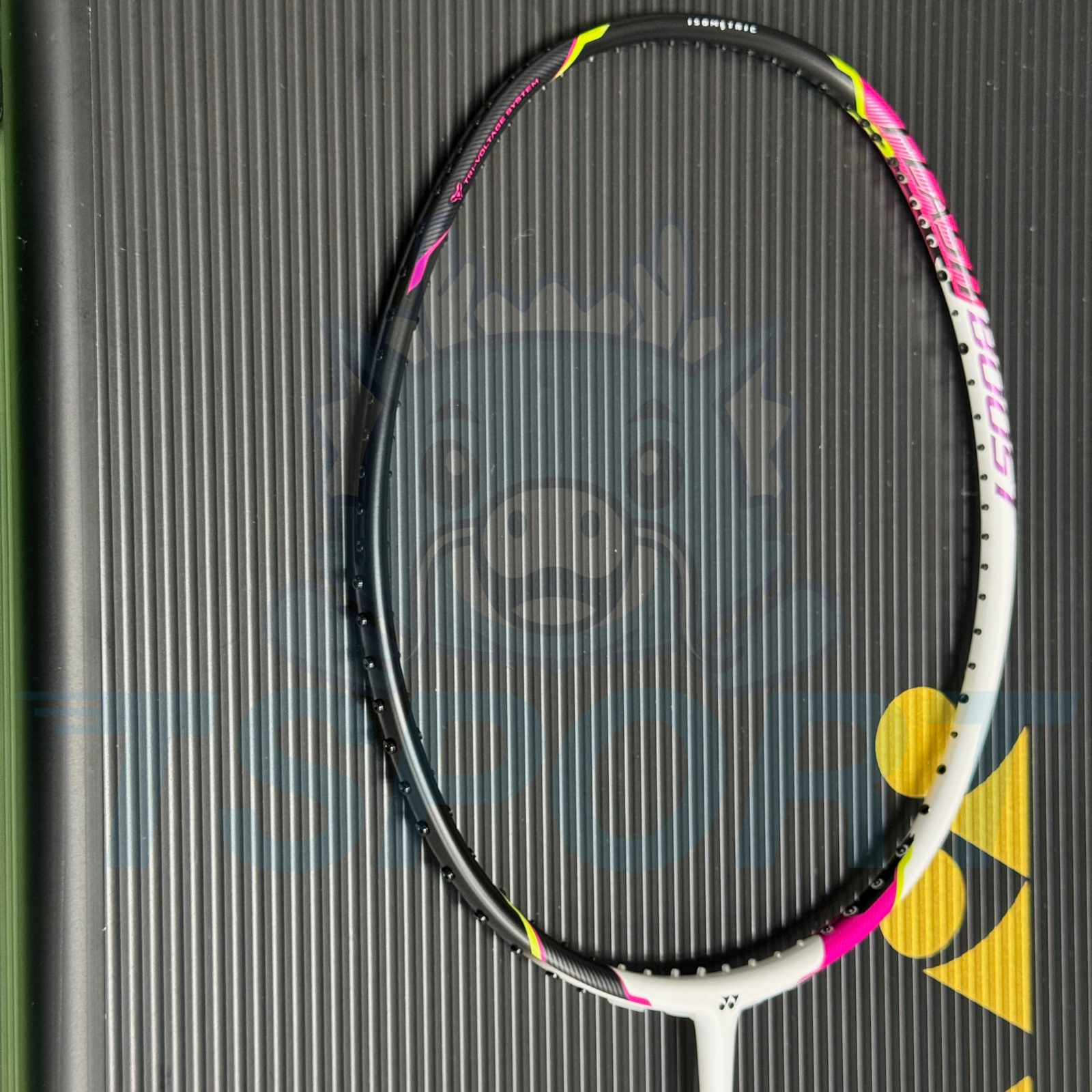 [Collect] Yonex Voltric Flash Boost BP Badminton Racket