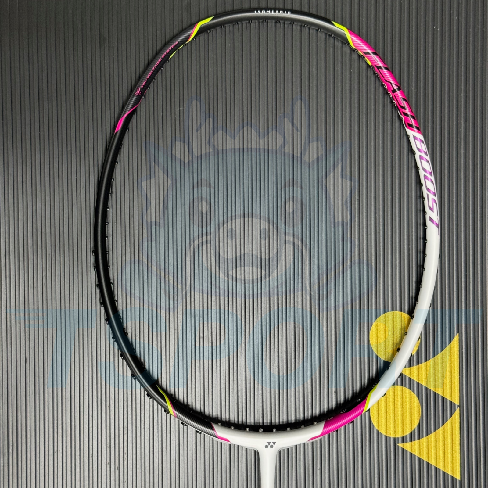 [Collect] Yonex Voltric Flash Boost BP Badminton Racket