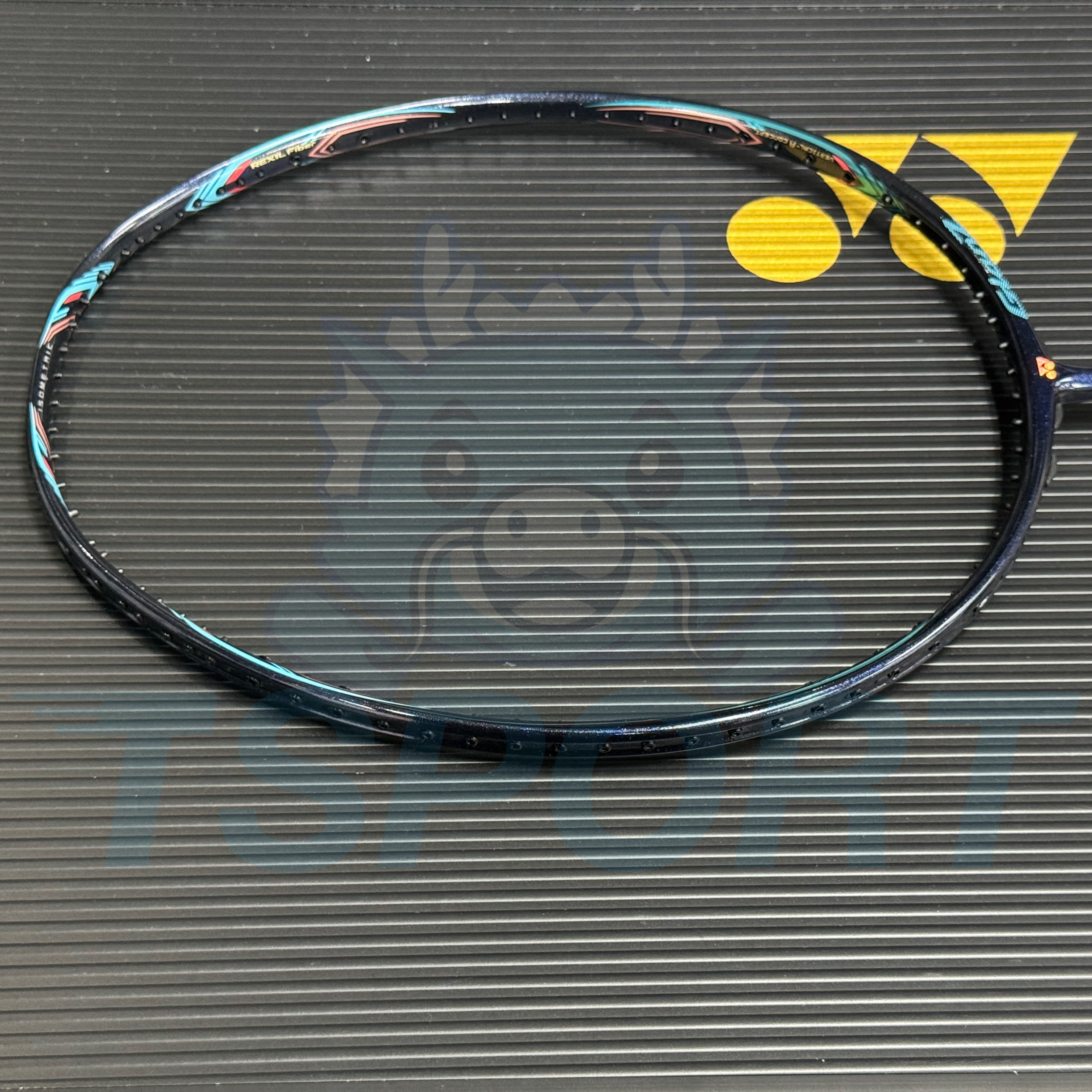[Collect] Yonex Nanoray GlanZ Badminton Racket
