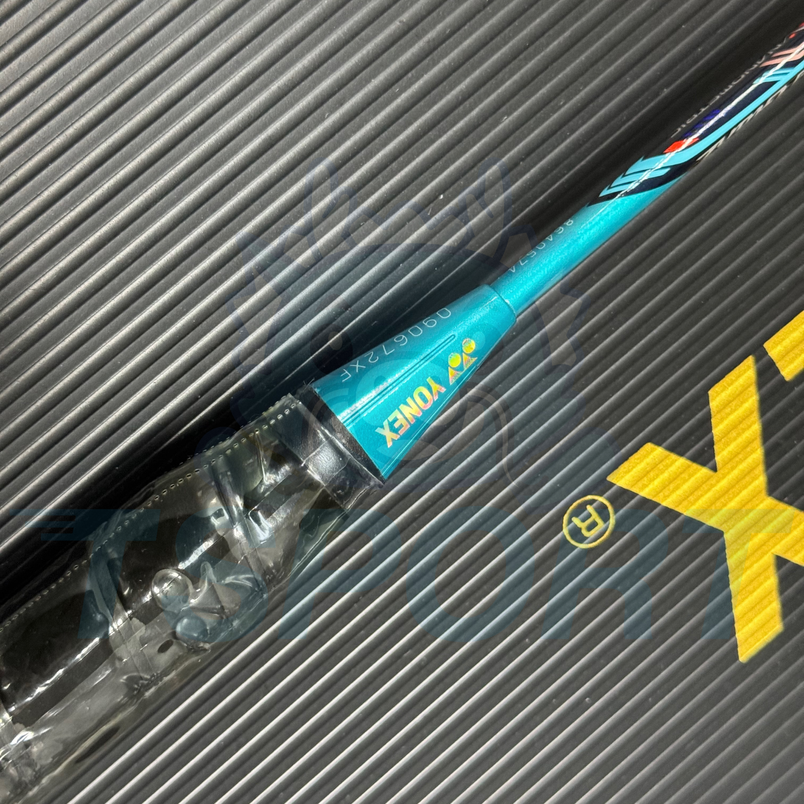 [Collect] Yonex Nanoray GlanZ Badminton Racket