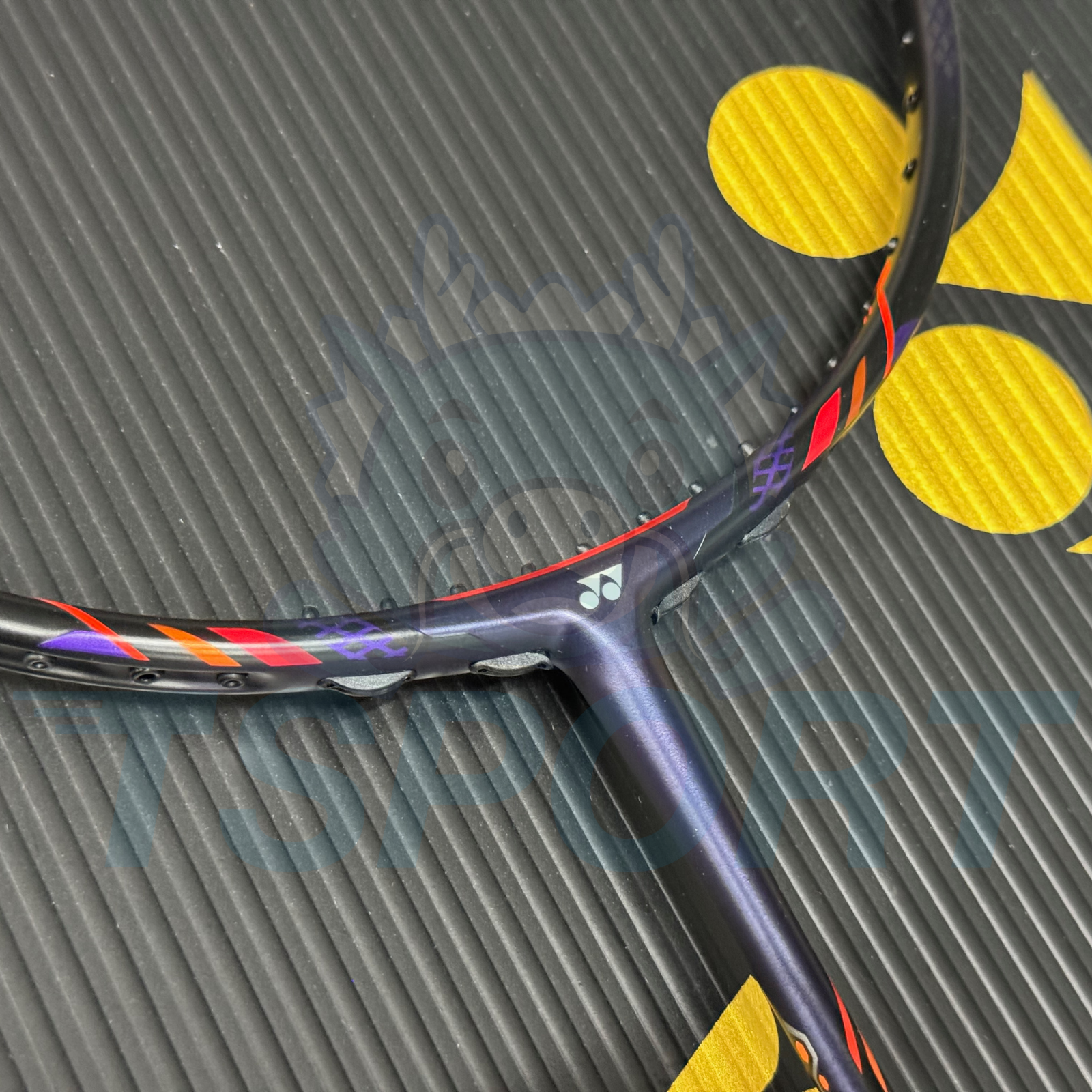 [Collect] Yonex Voltric GlanZ Boost Badminton Racket