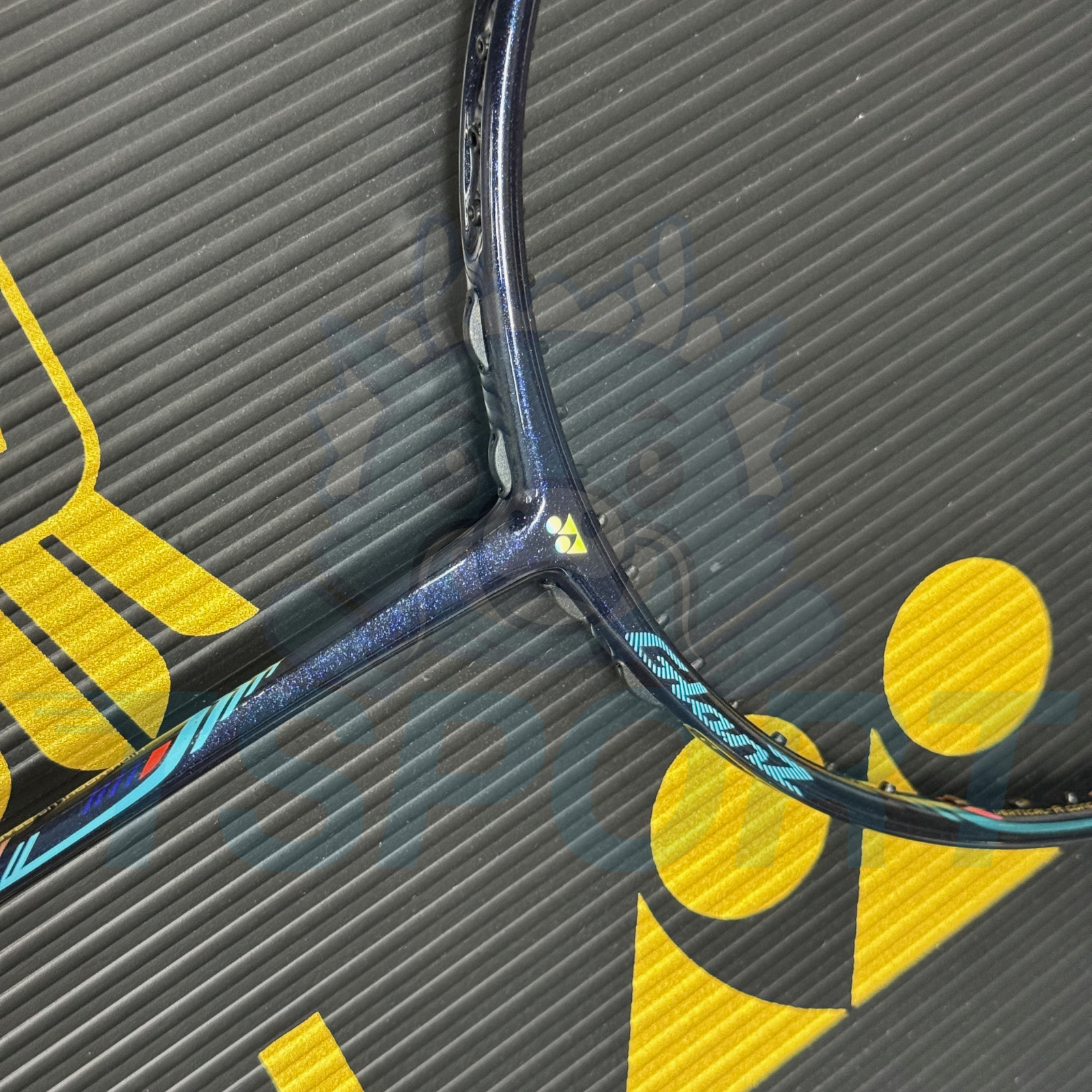 [Collect] Yonex Nanoray GlanZ Badminton Racket