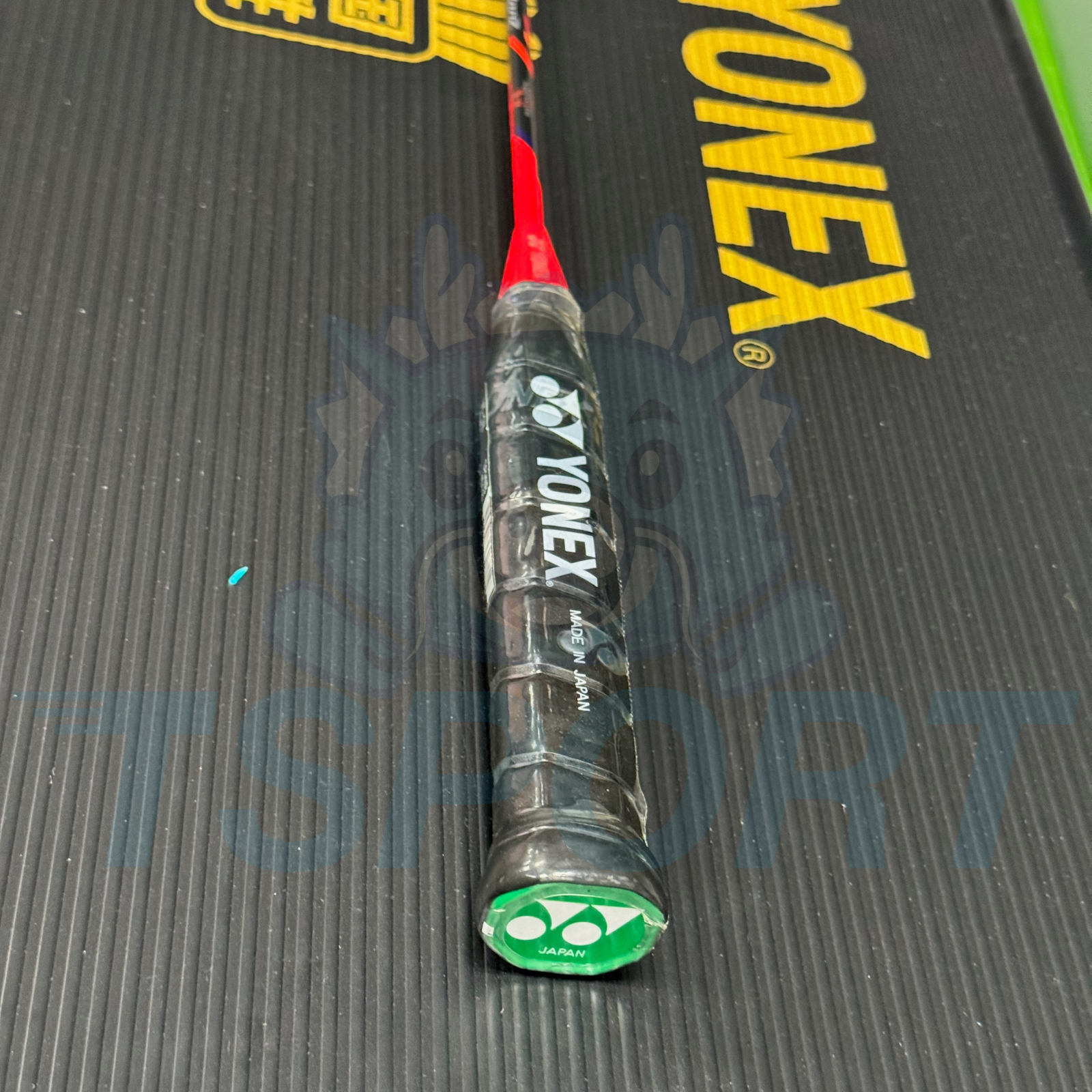 [Collect] Yonex Voltric GlanZ Boost Badminton Racket