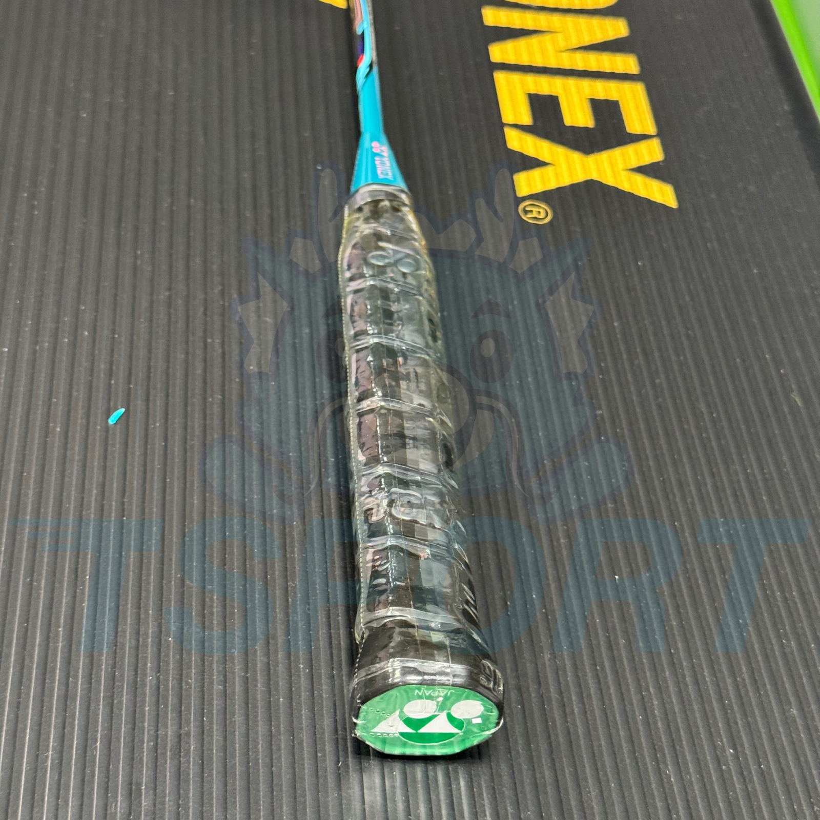 [Collect] Yonex Nanoray GlanZ Badminton Racket