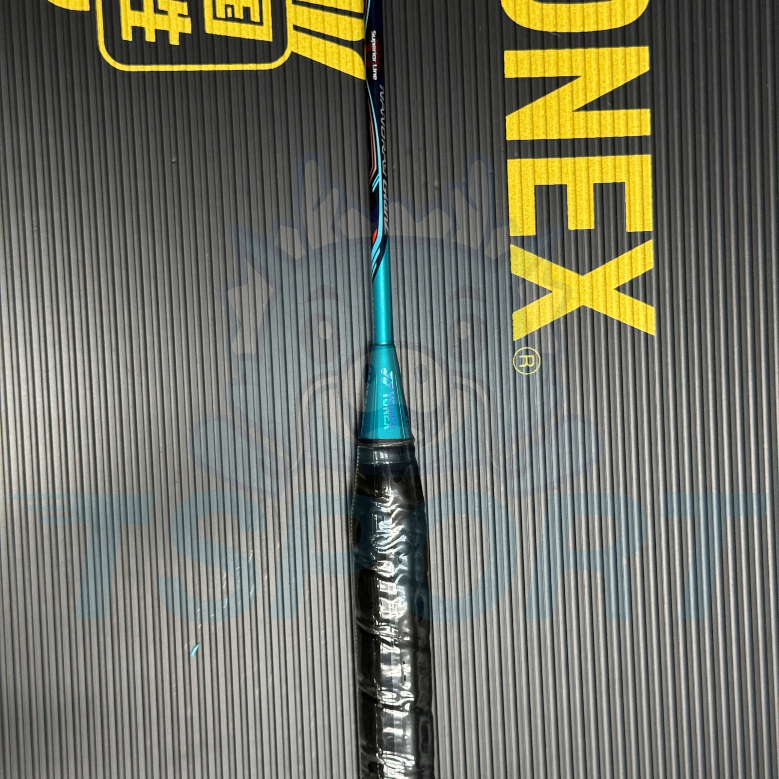 [Collect] Yonex Nanoray GlanZ Badminton Racket