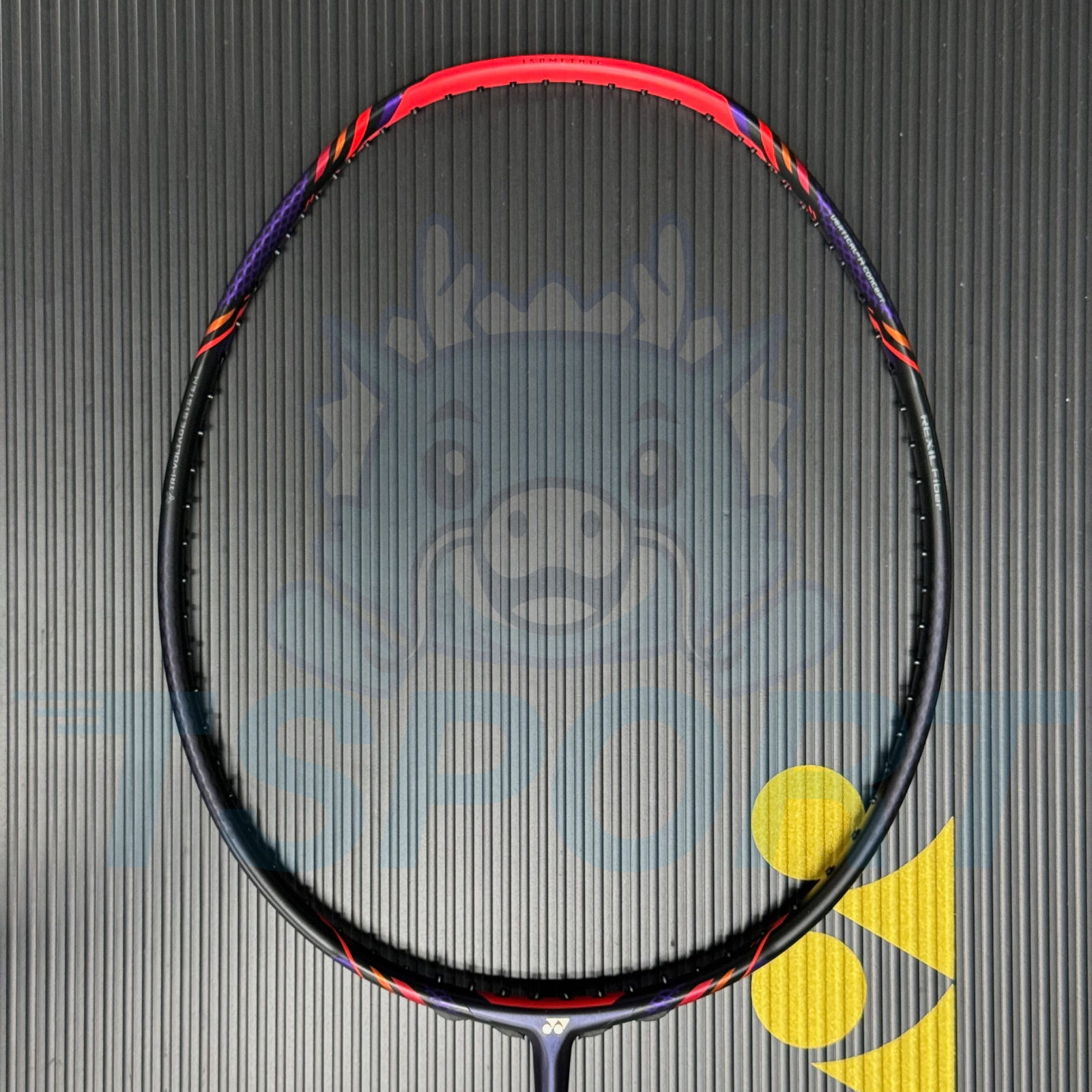 [Collect] Yonex Voltric GlanZ Boost Badminton Racket