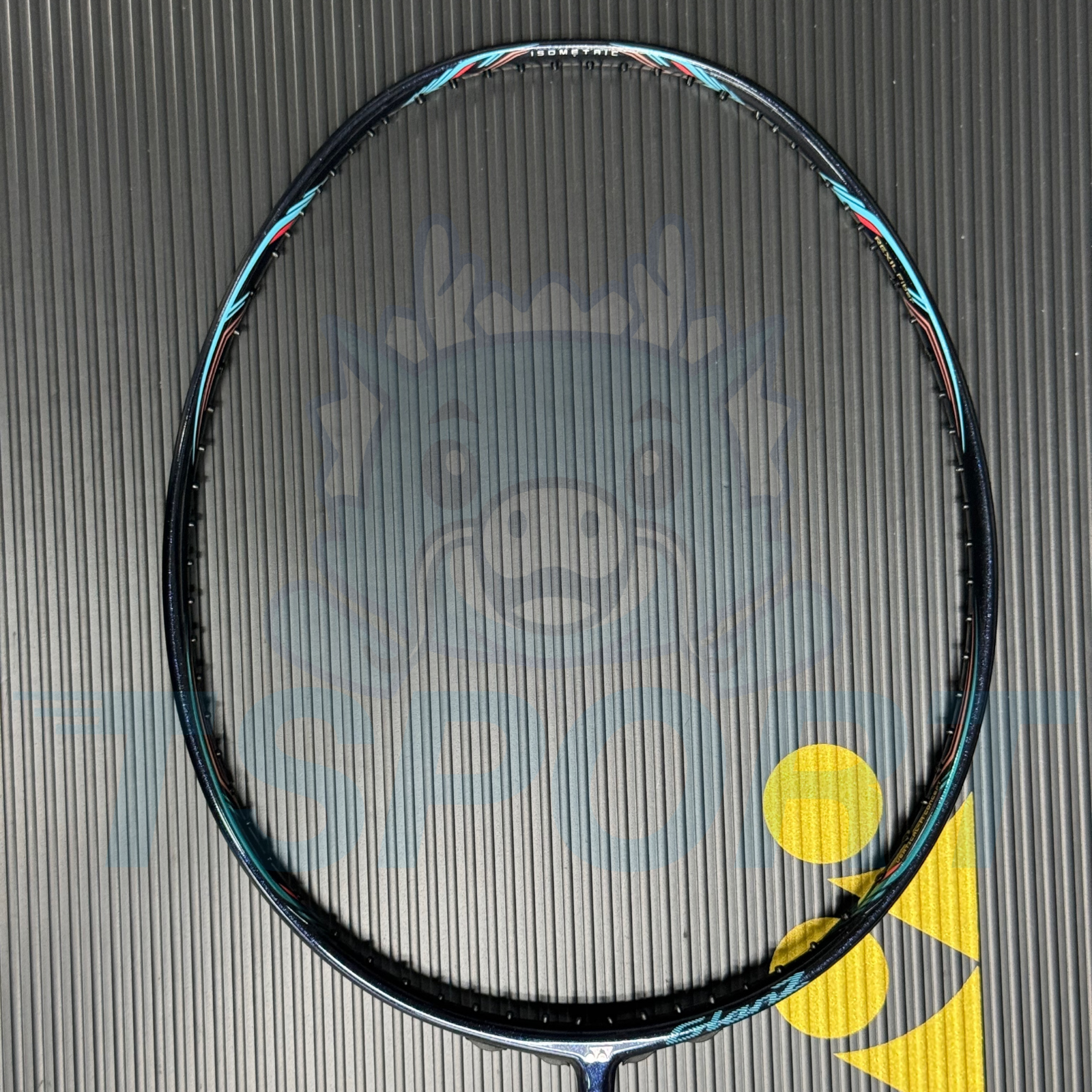 [Collect] Yonex Nanoray GlanZ Badminton Racket
