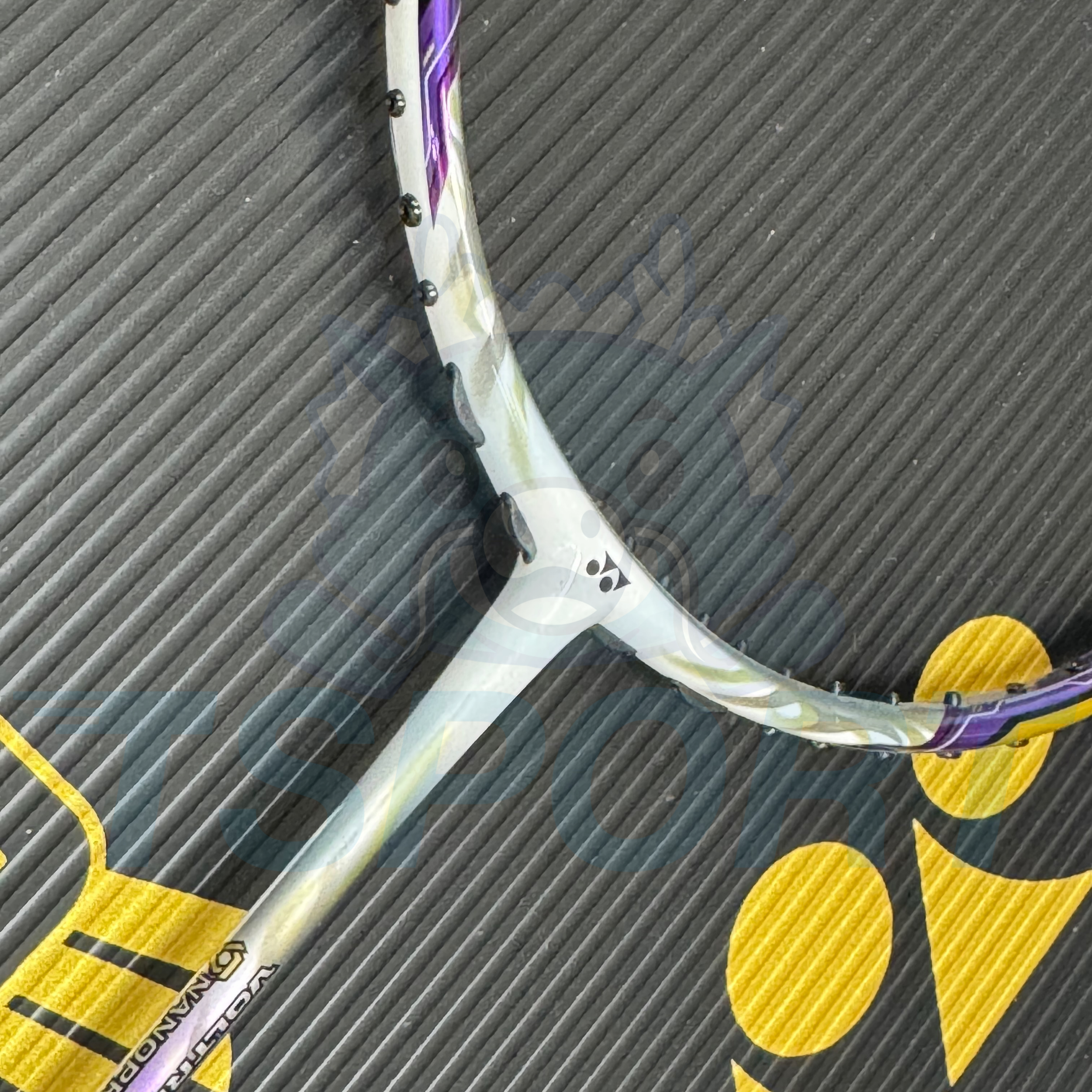 [Collect] Yonex Voltric Z-Force 1 2012 Limited Badminton Racket
