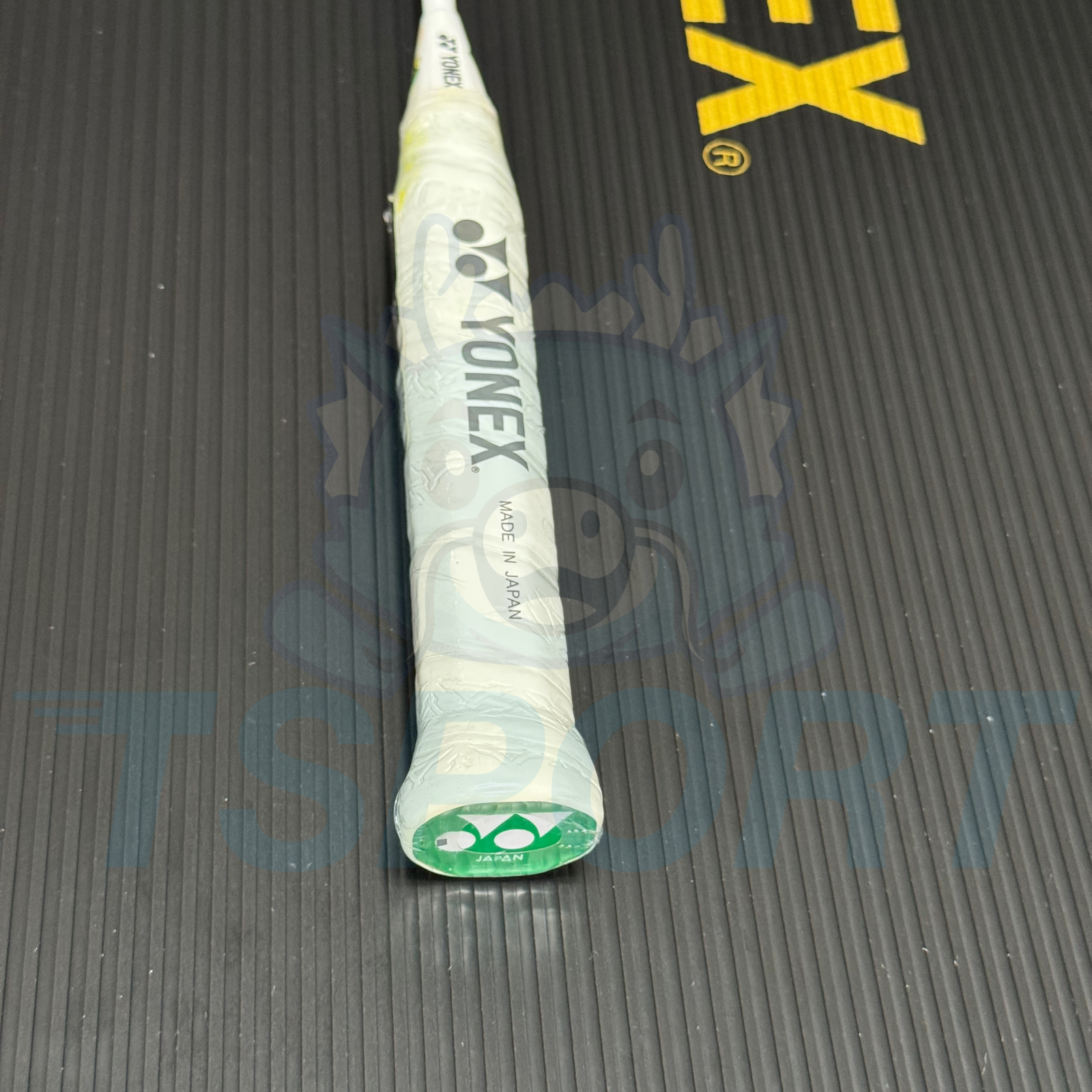 [Collect] Yonex Voltric Z-Force 1 2012 Limited Badminton Racket