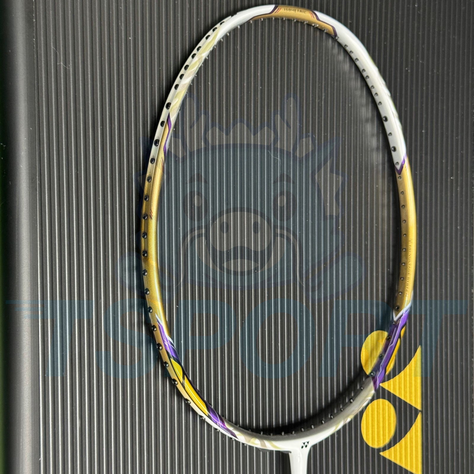 [Collect] Yonex Voltric Z-Force 1 2012 Limited Badminton Racket