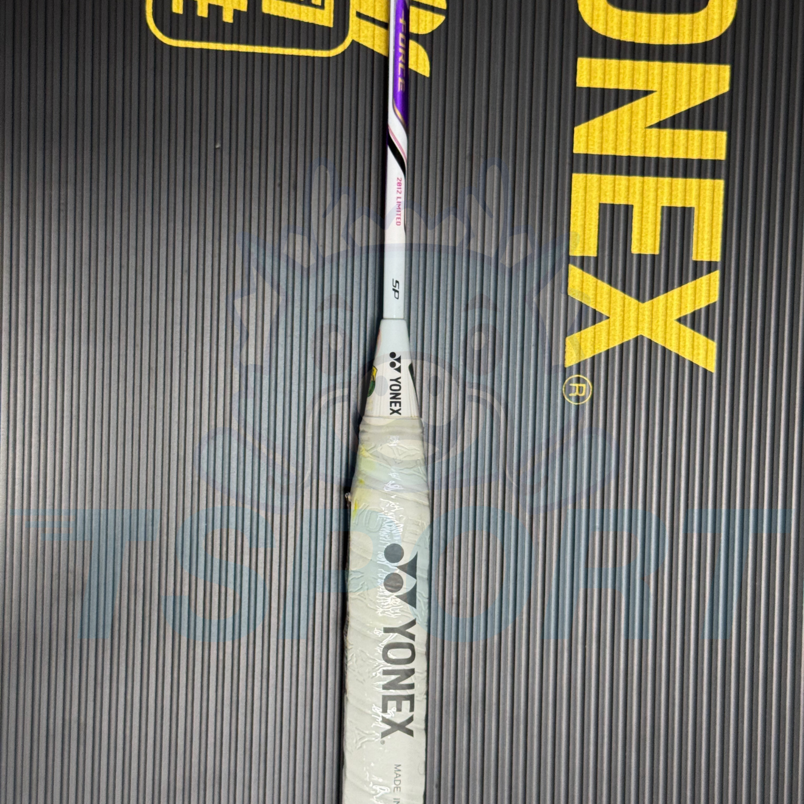 Collect] Yonex Voltric Z-Force 1 2012 Limited Badminton Racket – T
