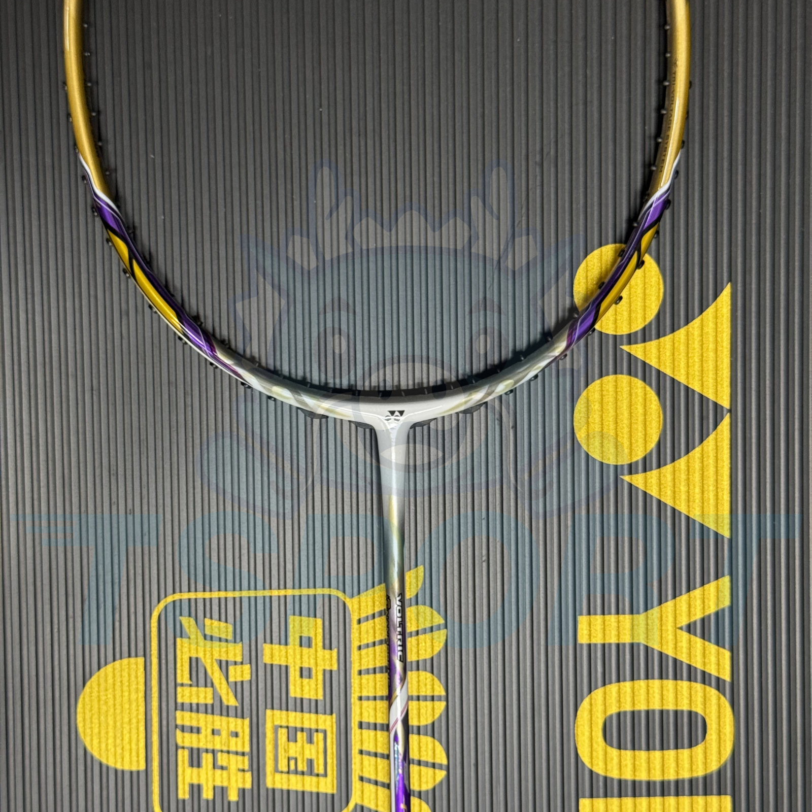 Collect] Yonex Voltric Z-Force 1 2012 Limited Badminton Racket – T